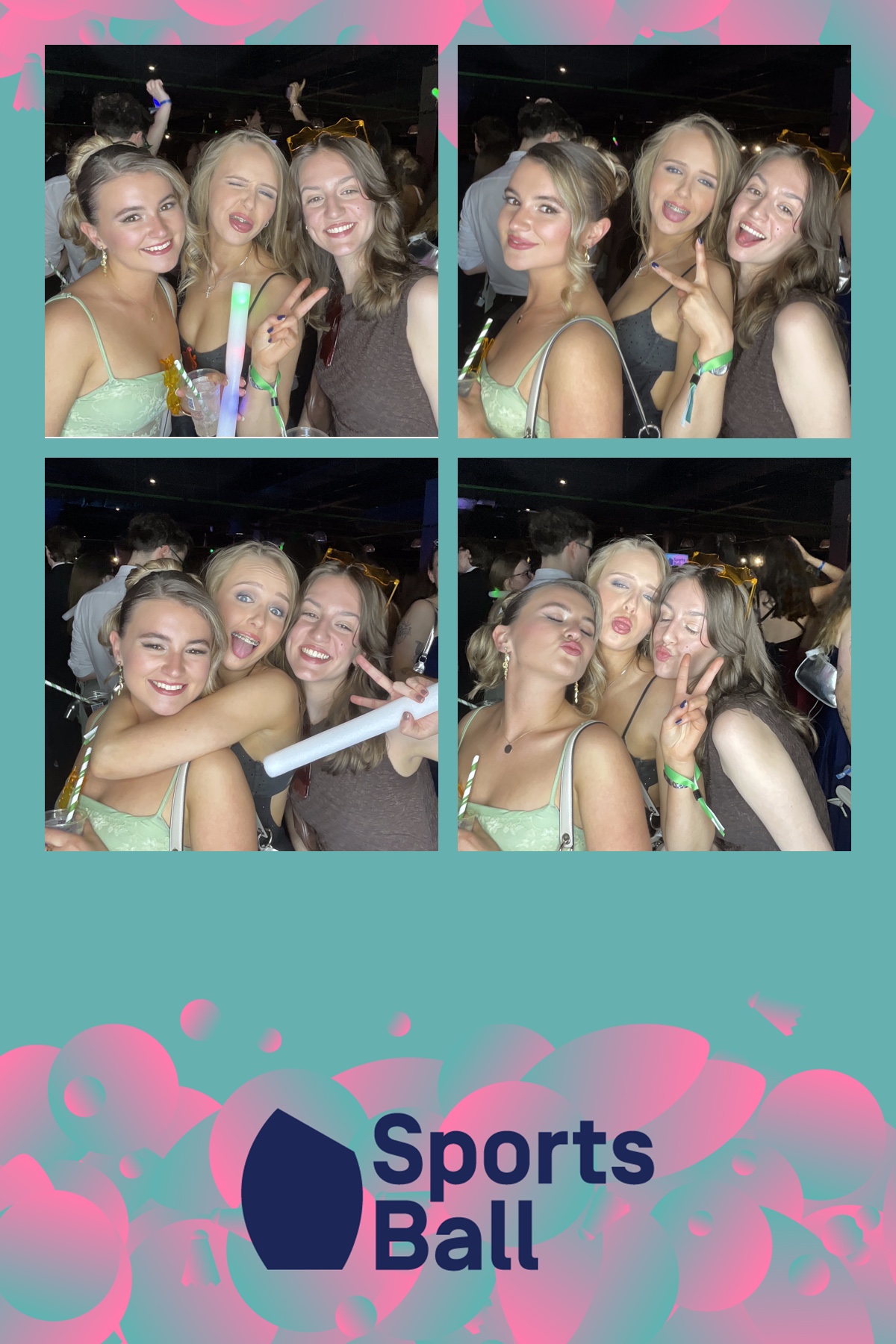 JMSU Sports Ball 2026 | View more photos from the event at gallery.liverpoolselfiemirror.co.uk/u/LiverpoolSelfieMirror/JMSU-Sports-Ball-2026