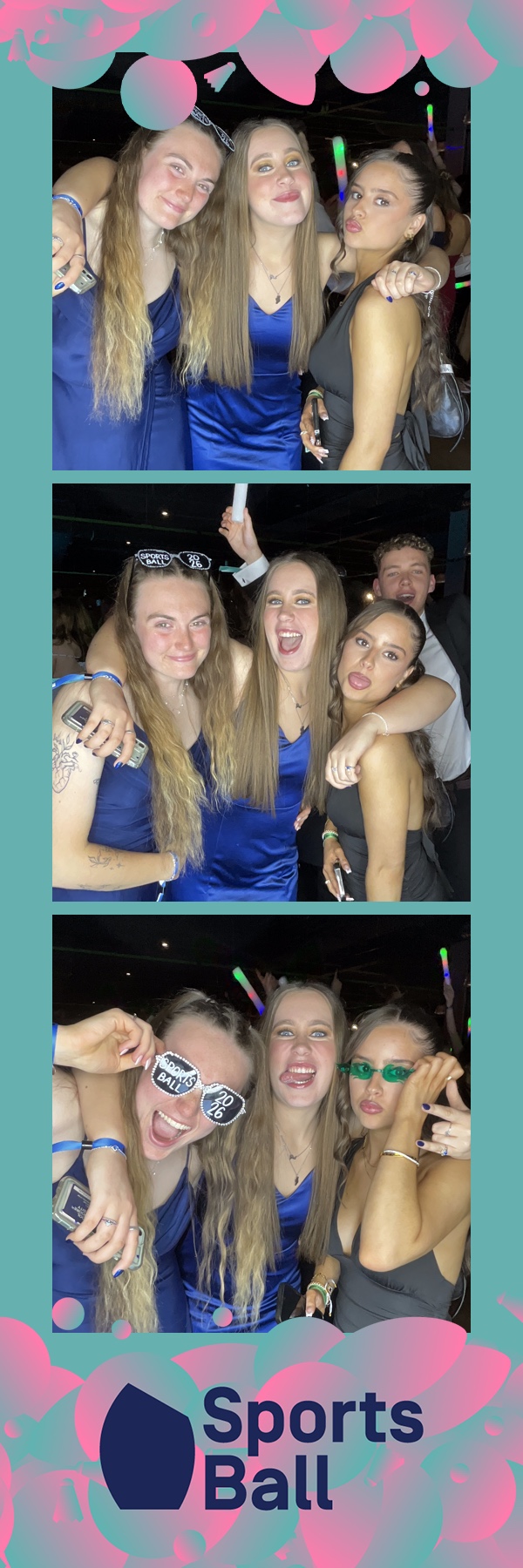 JMSU Sports Ball 2026 | View more photos from the event at gallery.liverpoolselfiemirror.co.uk/u/LiverpoolSelfieMirror/JMSU-Sports-Ball-2026
