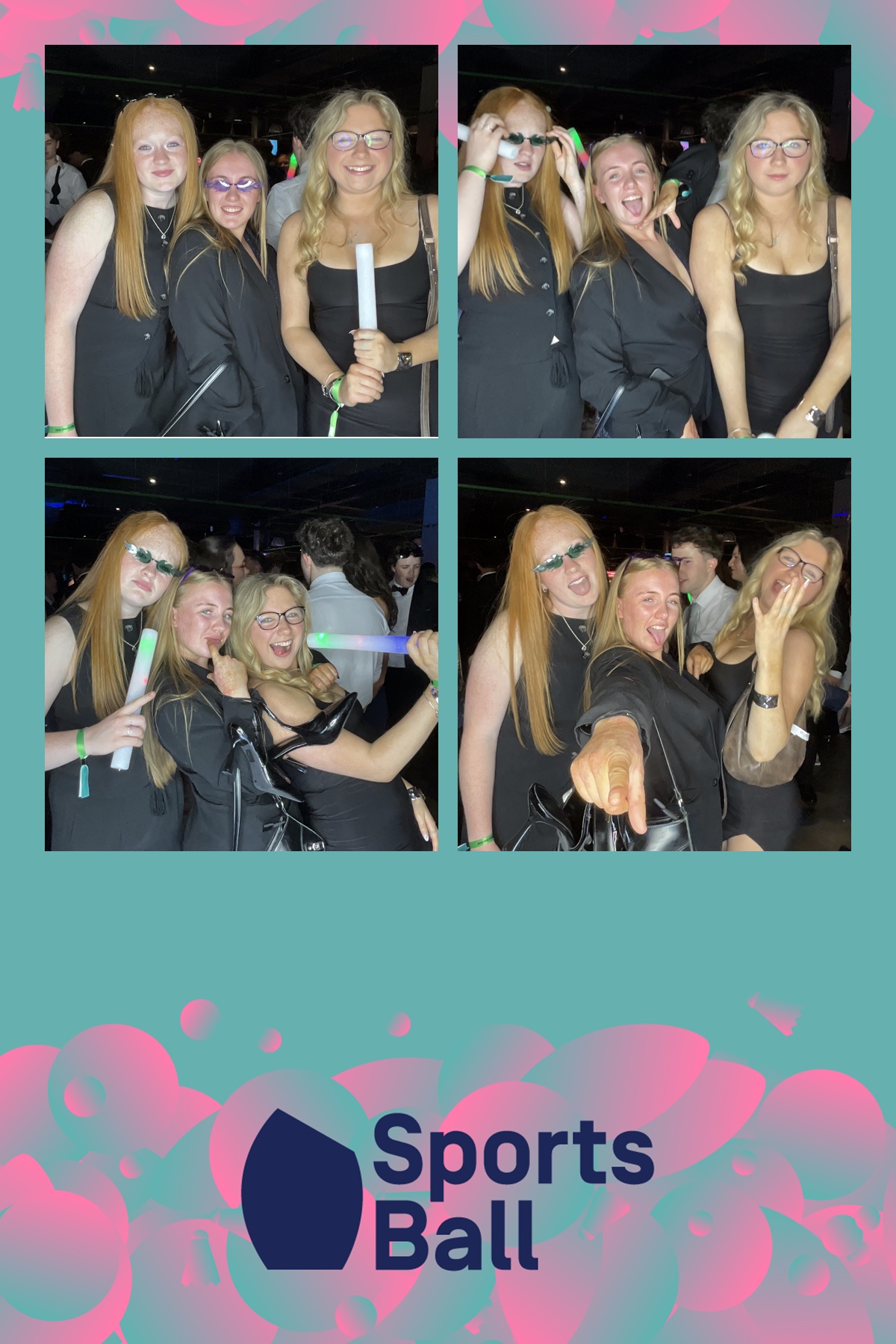 JMSU Sports Ball 2026 | View more photos from the event at gallery.liverpoolselfiemirror.co.uk/u/LiverpoolSelfieMirror/JMSU-Sports-Ball-2026