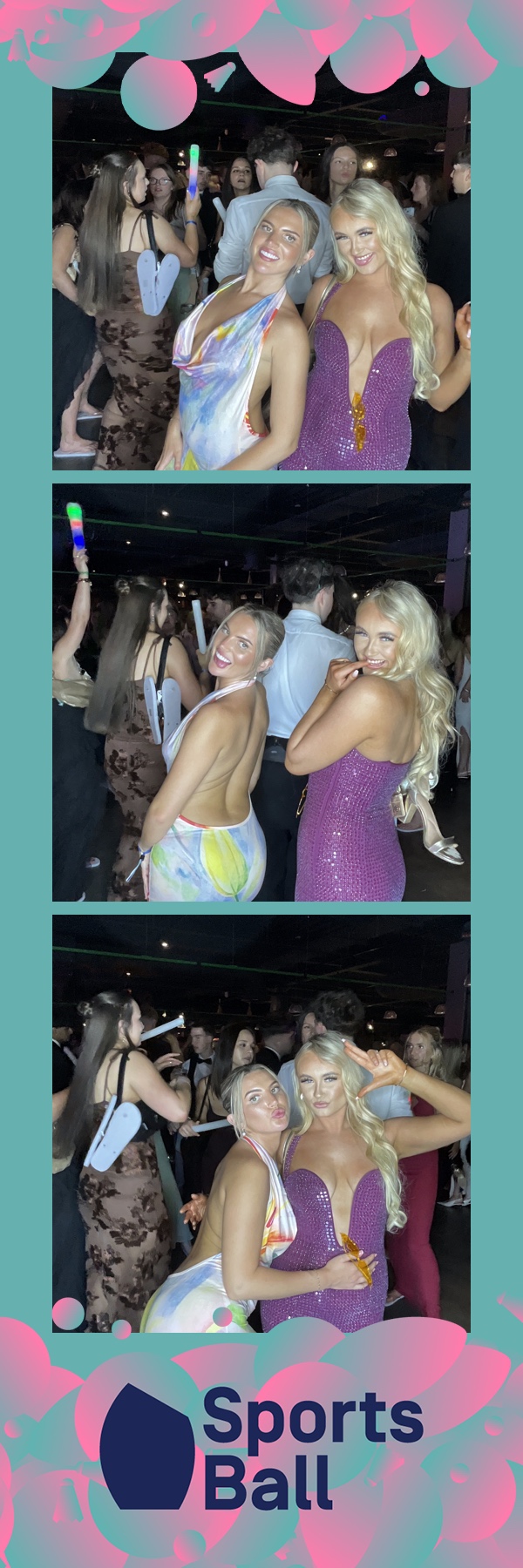 JMSU Sports Ball 2026 | View more photos from the event at gallery.liverpoolselfiemirror.co.uk/u/LiverpoolSelfieMirror/JMSU-Sports-Ball-2026