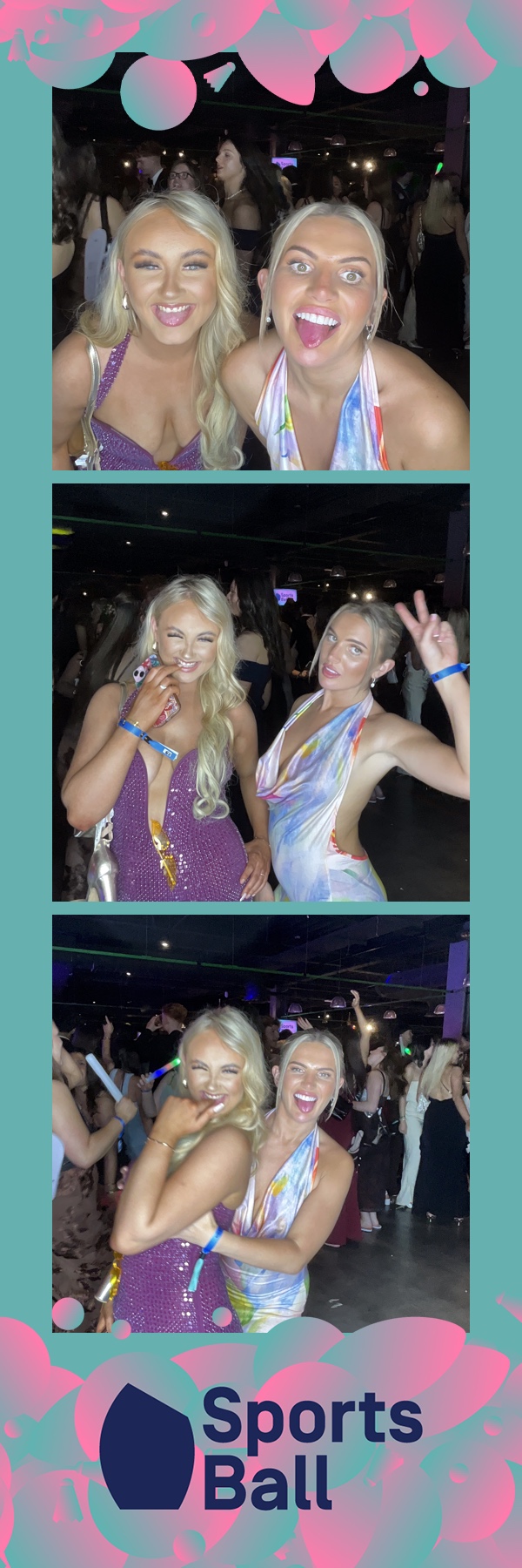 JMSU Sports Ball 2026 | View more photos from the event at gallery.liverpoolselfiemirror.co.uk/u/LiverpoolSelfieMirror/JMSU-Sports-Ball-2026