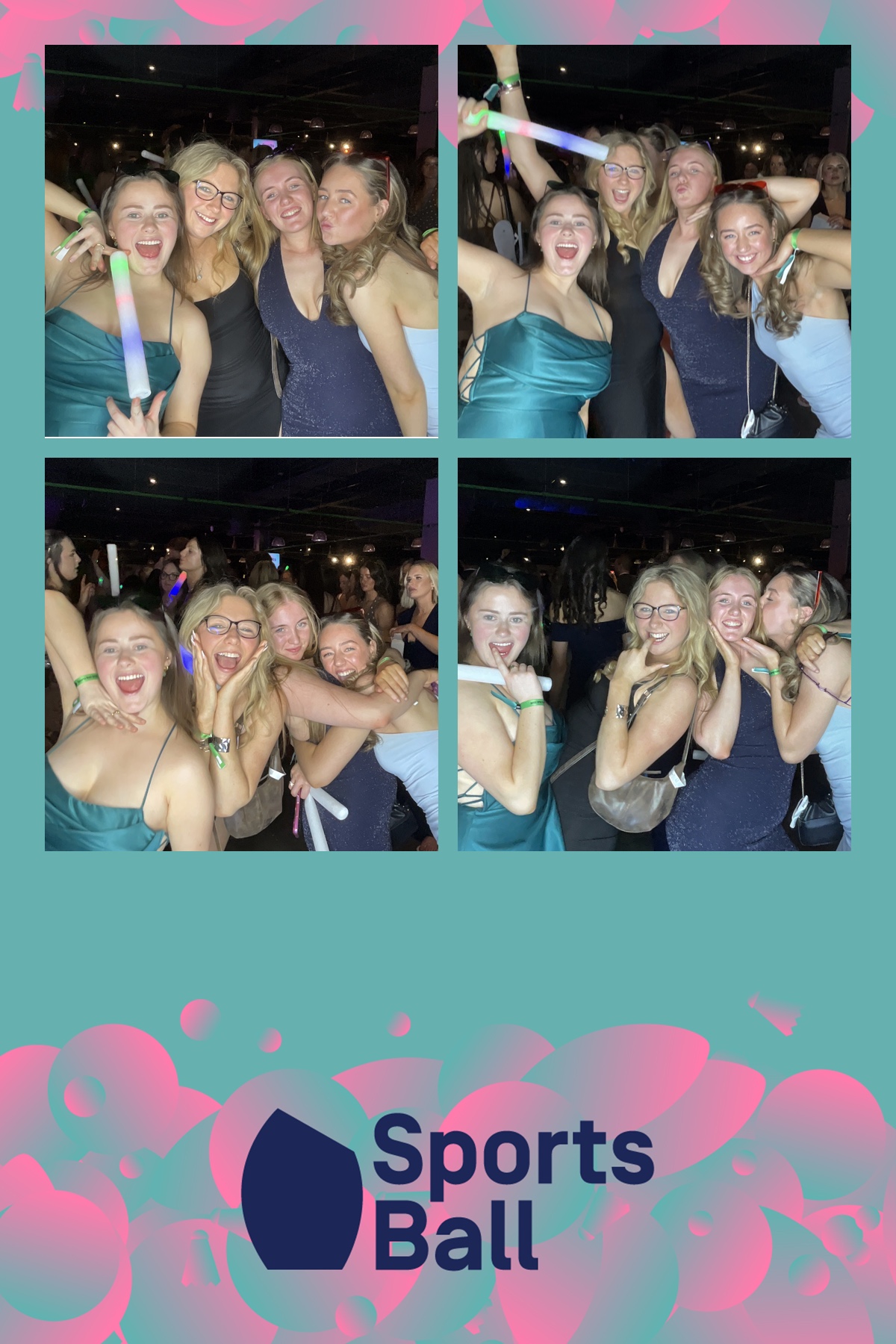 JMSU Sports Ball 2026 | View more photos from the event at gallery.liverpoolselfiemirror.co.uk/u/LiverpoolSelfieMirror/JMSU-Sports-Ball-2026