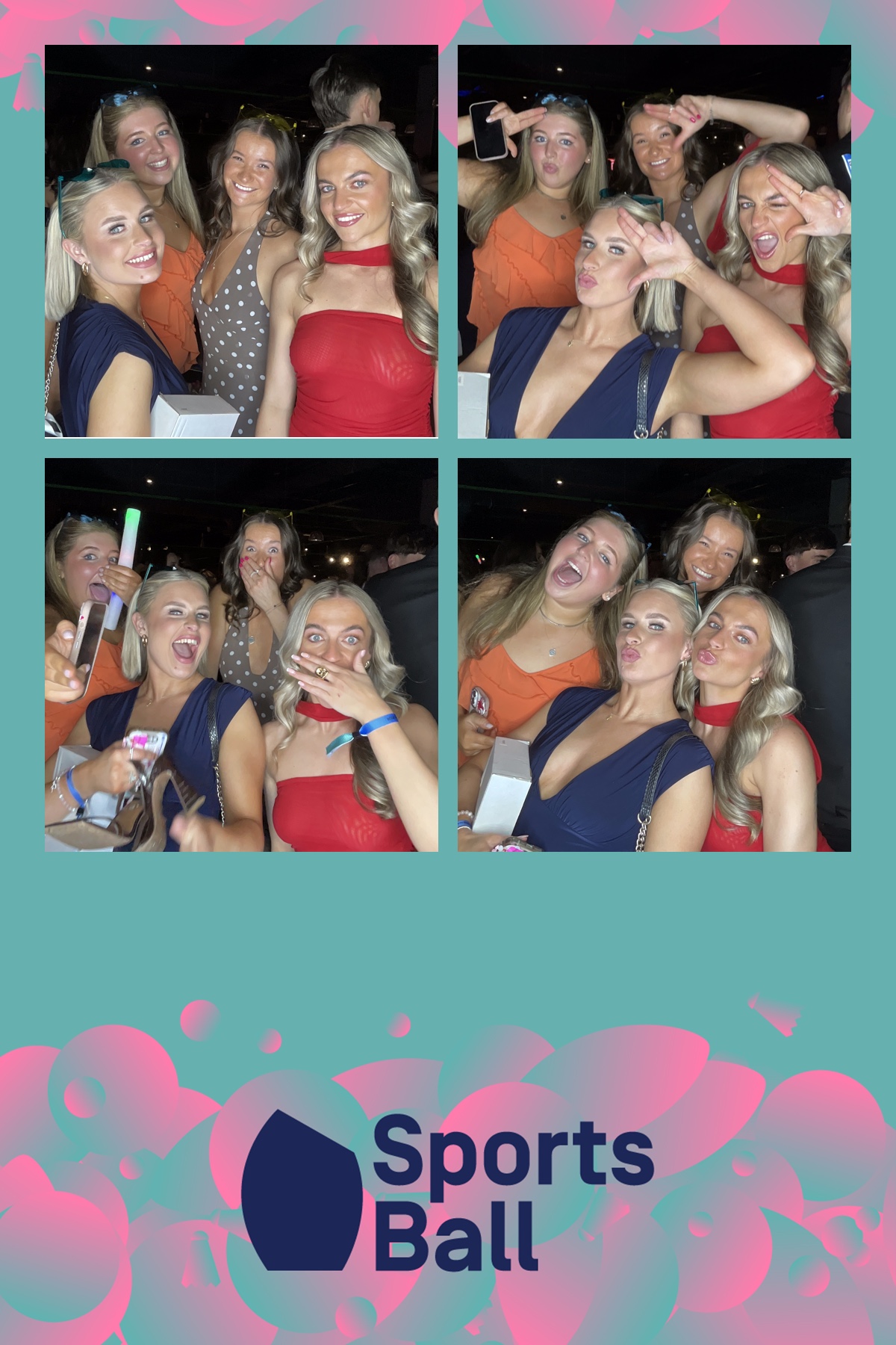 JMSU Sports Ball 2026 | View more photos from the event at gallery.liverpoolselfiemirror.co.uk/u/LiverpoolSelfieMirror/JMSU-Sports-Ball-2026