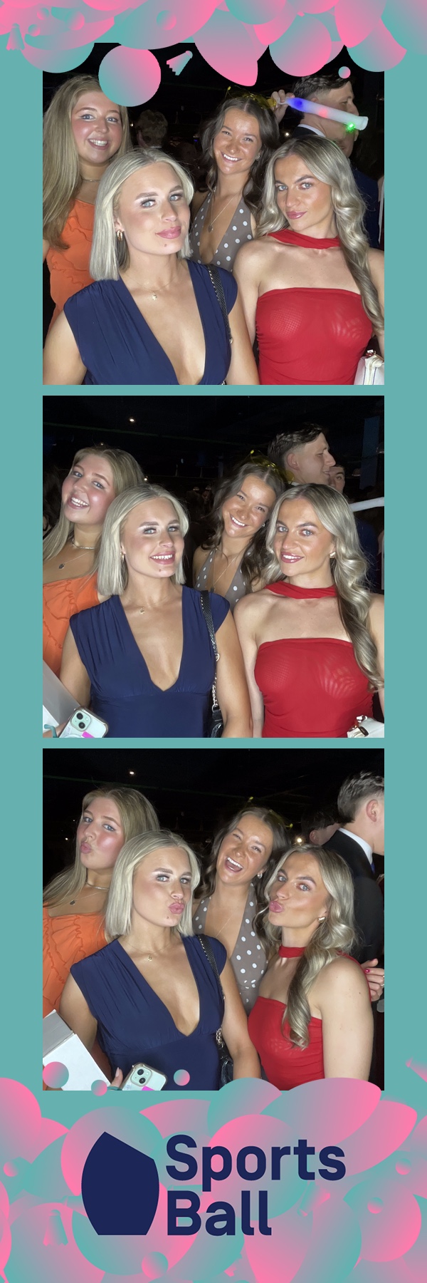 JMSU Sports Ball 2026 | View more photos from the event at gallery.liverpoolselfiemirror.co.uk/u/LiverpoolSelfieMirror/JMSU-Sports-Ball-2026