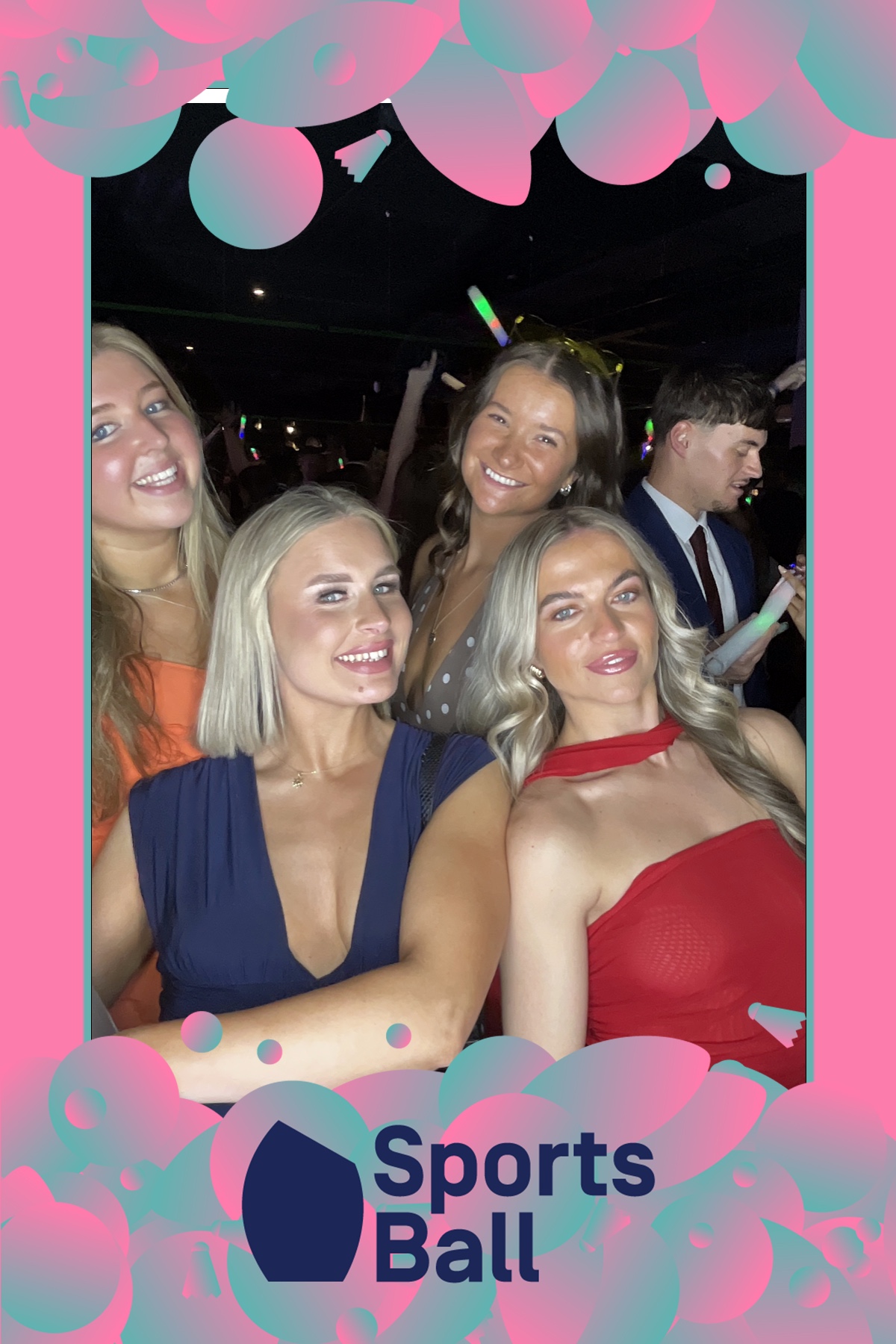 JMSU Sports Ball 2026 | View more photos from the event at gallery.liverpoolselfiemirror.co.uk/u/LiverpoolSelfieMirror/JMSU-Sports-Ball-2026
