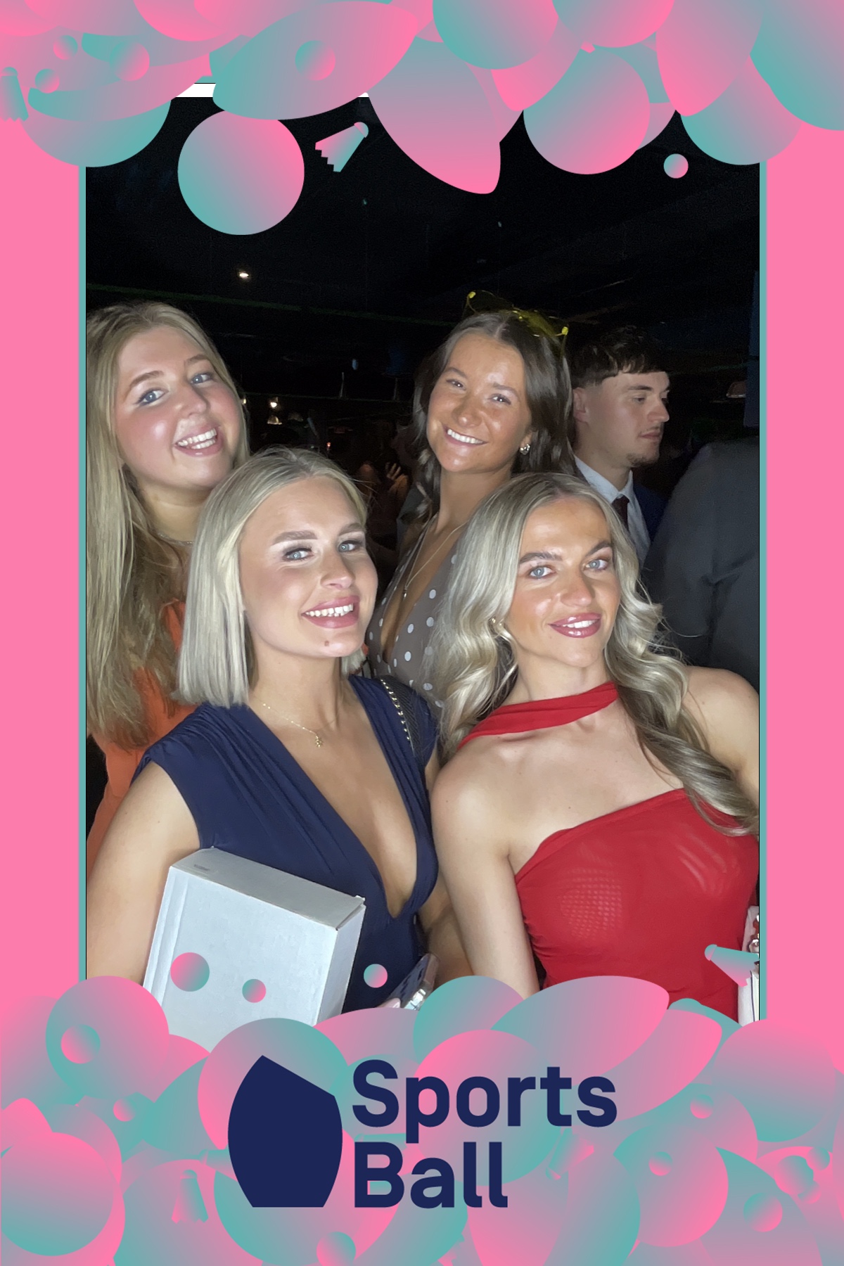 JMSU Sports Ball 2026 | View more photos from the event at gallery.liverpoolselfiemirror.co.uk/u/LiverpoolSelfieMirror/JMSU-Sports-Ball-2026