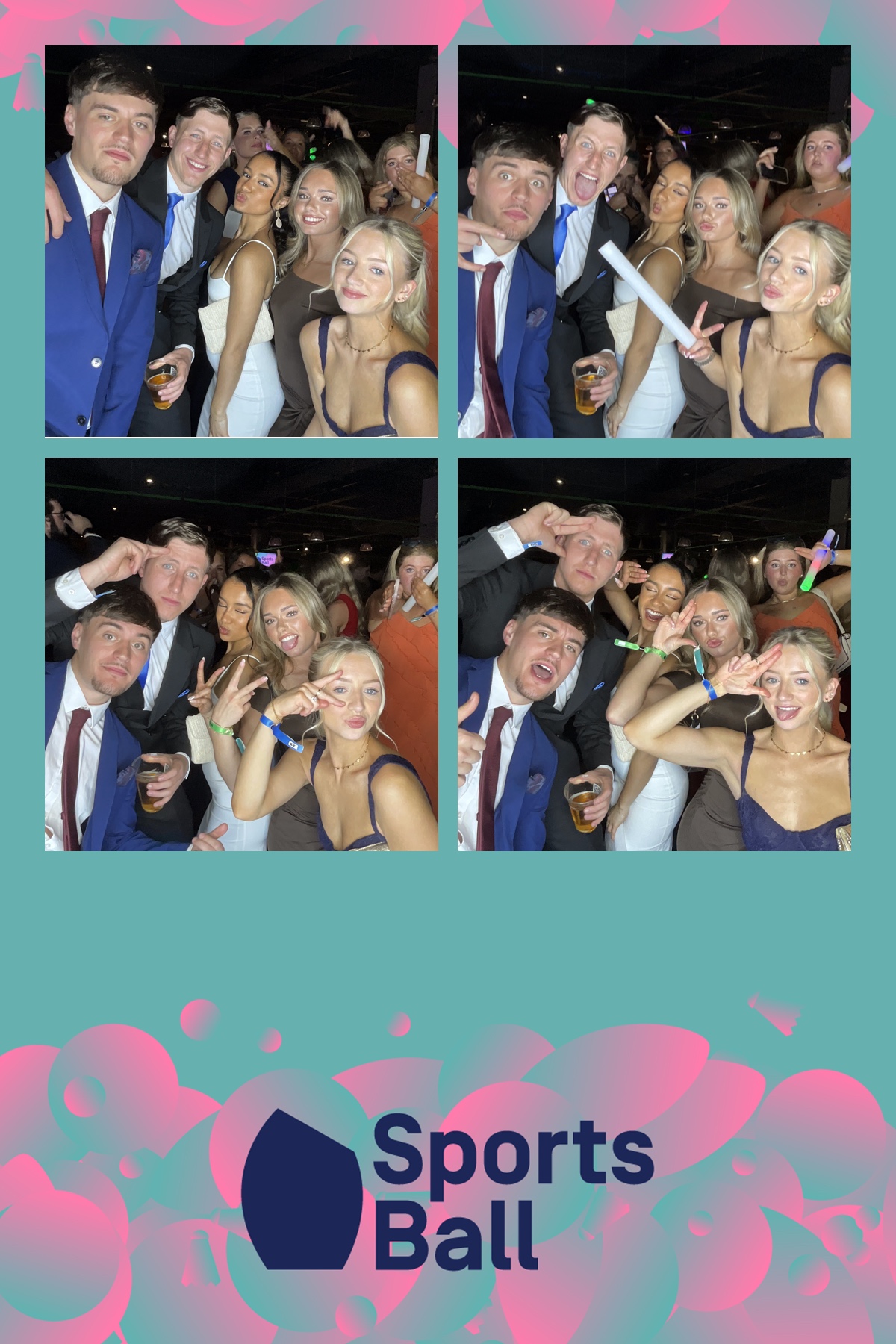 JMSU Sports Ball 2026 | View more photos from the event at gallery.liverpoolselfiemirror.co.uk/u/LiverpoolSelfieMirror/JMSU-Sports-Ball-2026
