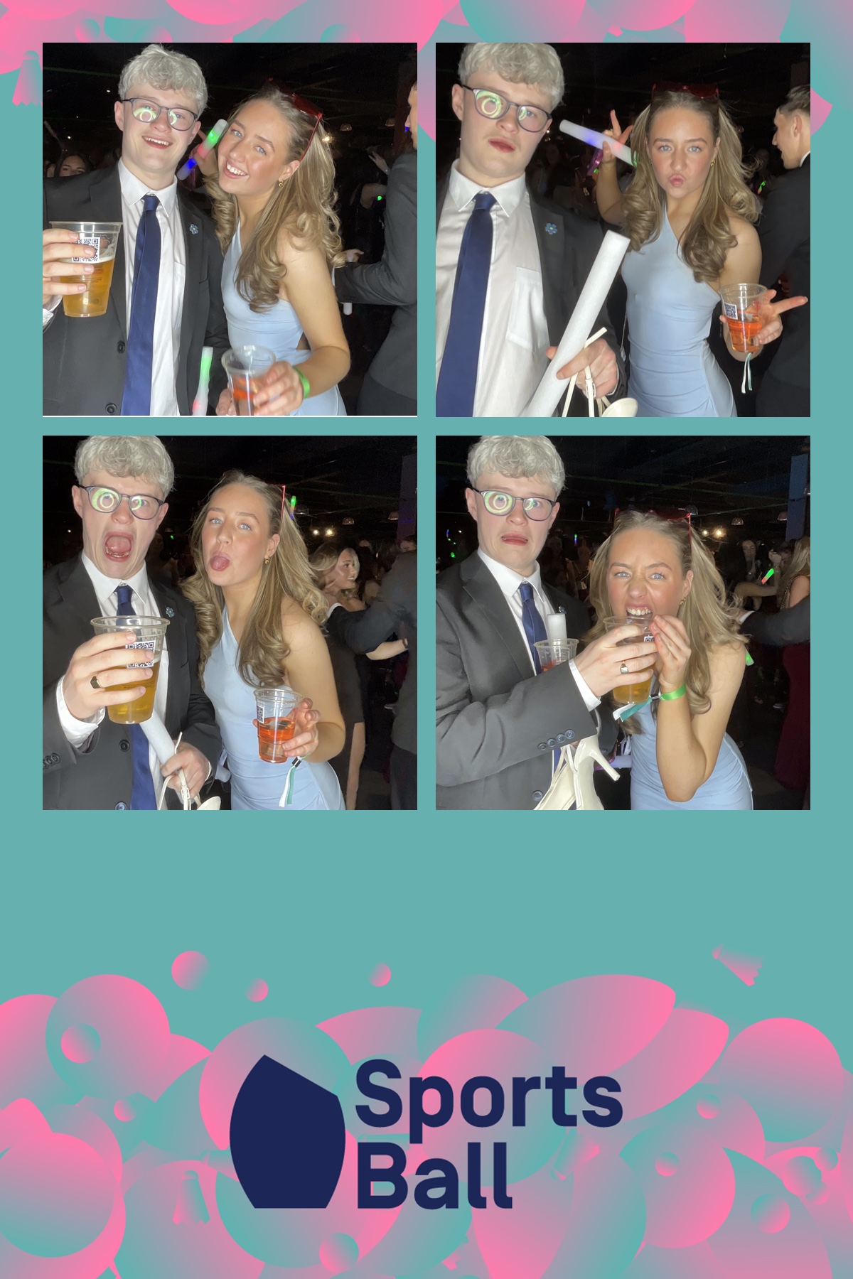 JMSU Sports Ball 2026 | View more photos from the event at gallery.liverpoolselfiemirror.co.uk/u/LiverpoolSelfieMirror/JMSU-Sports-Ball-2026
