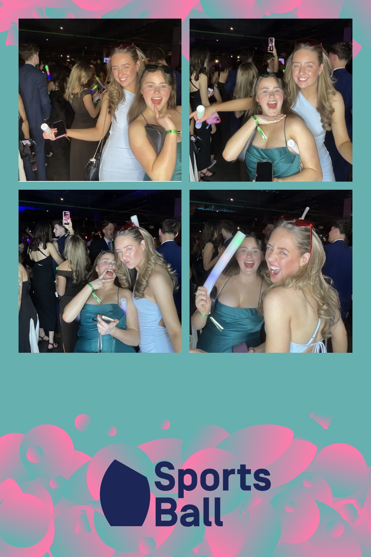 JMSU Sports Ball 2026 | View more photos from the event at gallery.liverpoolselfiemirror.co.uk/u/LiverpoolSelfieMirror/JMSU-Sports-Ball-2026