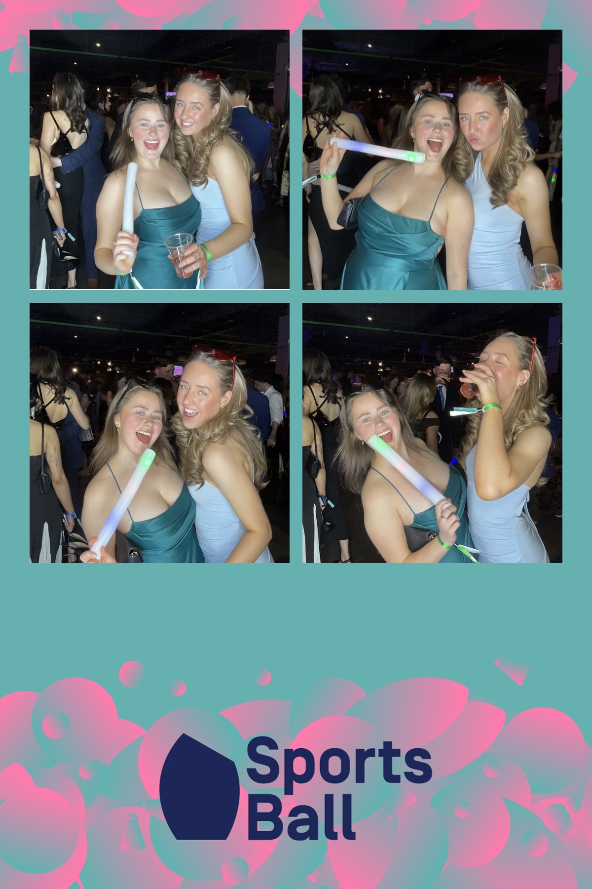 JMSU Sports Ball 2026 | View more photos from the event at gallery.liverpoolselfiemirror.co.uk/u/LiverpoolSelfieMirror/JMSU-Sports-Ball-2026