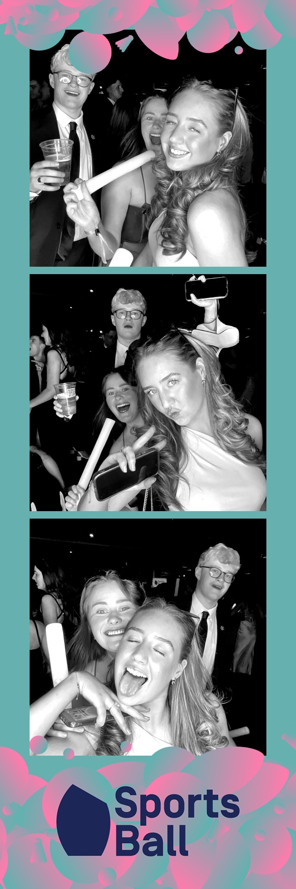 JMSU Sports Ball 2026 | View more photos from the event at gallery.liverpoolselfiemirror.co.uk/u/LiverpoolSelfieMirror/JMSU-Sports-Ball-2026