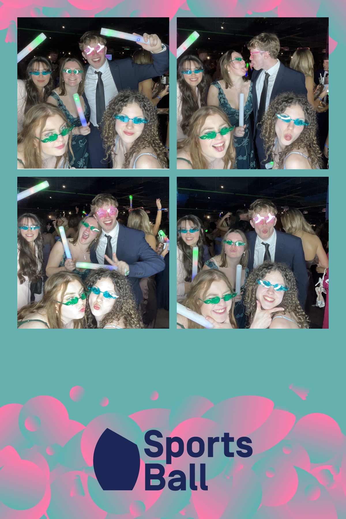 JMSU Sports Ball 2026 | View more photos from the event at gallery.liverpoolselfiemirror.co.uk/u/LiverpoolSelfieMirror/JMSU-Sports-Ball-2026