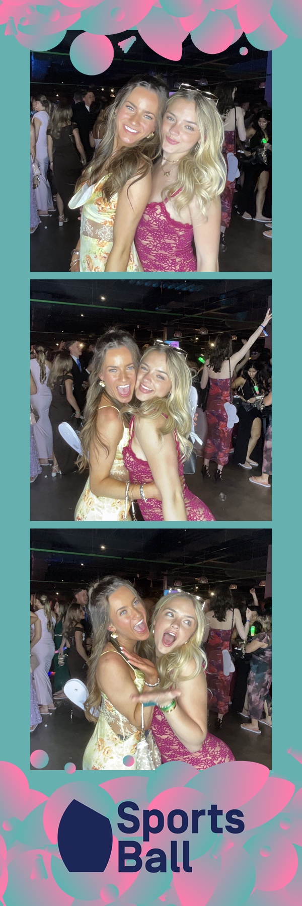 JMSU Sports Ball 2026 | View more photos from the event at gallery.liverpoolselfiemirror.co.uk/u/LiverpoolSelfieMirror/JMSU-Sports-Ball-2026