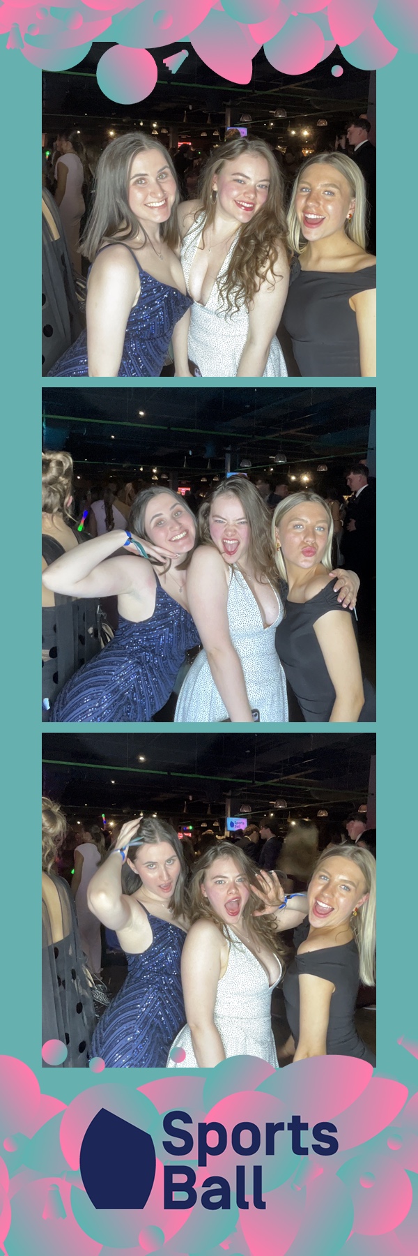 JMSU Sports Ball 2026 | View more photos from the event at gallery.liverpoolselfiemirror.co.uk/u/LiverpoolSelfieMirror/JMSU-Sports-Ball-2026
