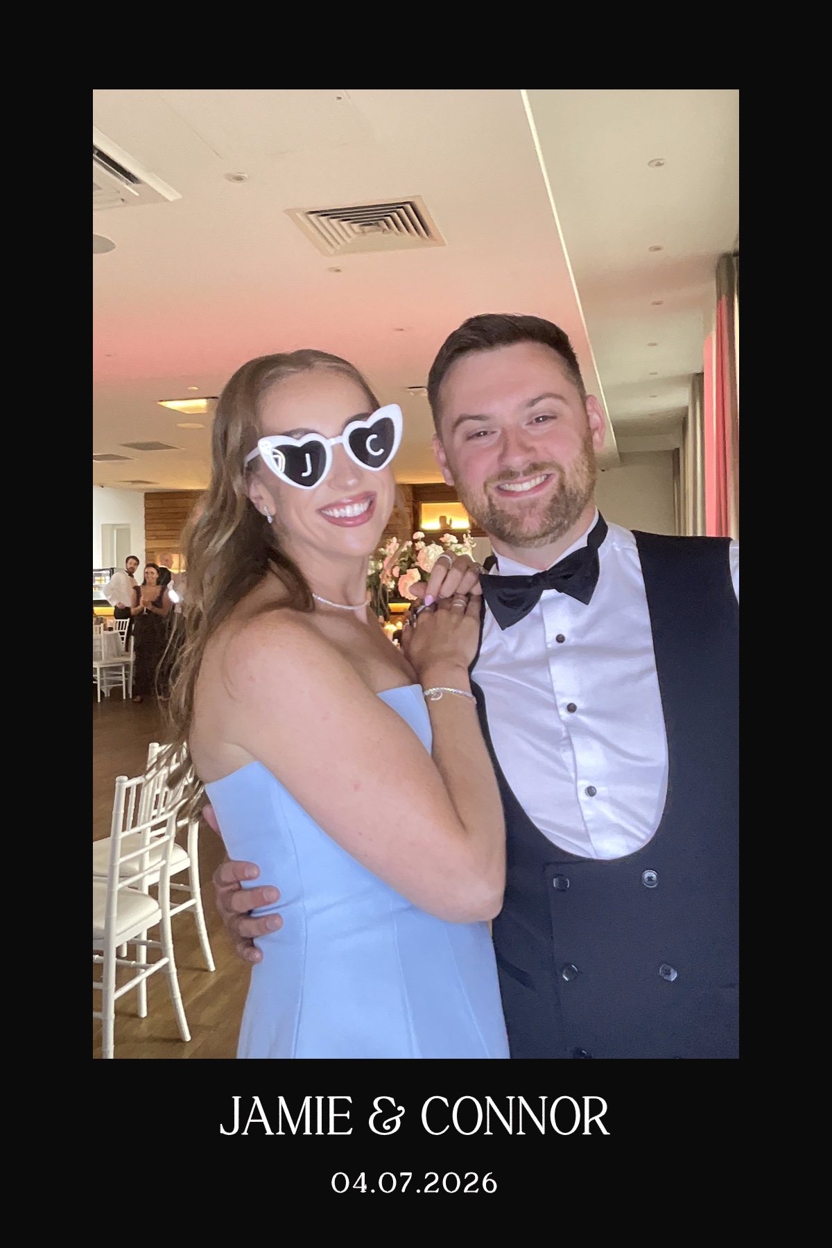 Jamie & Connor's Wedding | View more photos from the event at gallery.liverpoolselfiemirror.co.uk/u/LiverpoolSelfieMirror/Jamie-Connors-Wedding