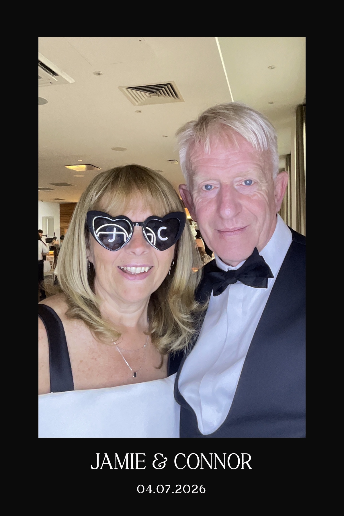 Jamie & Connor's Wedding | View more photos from the event at gallery.liverpoolselfiemirror.co.uk/u/LiverpoolSelfieMirror/Jamie-Connors-Wedding