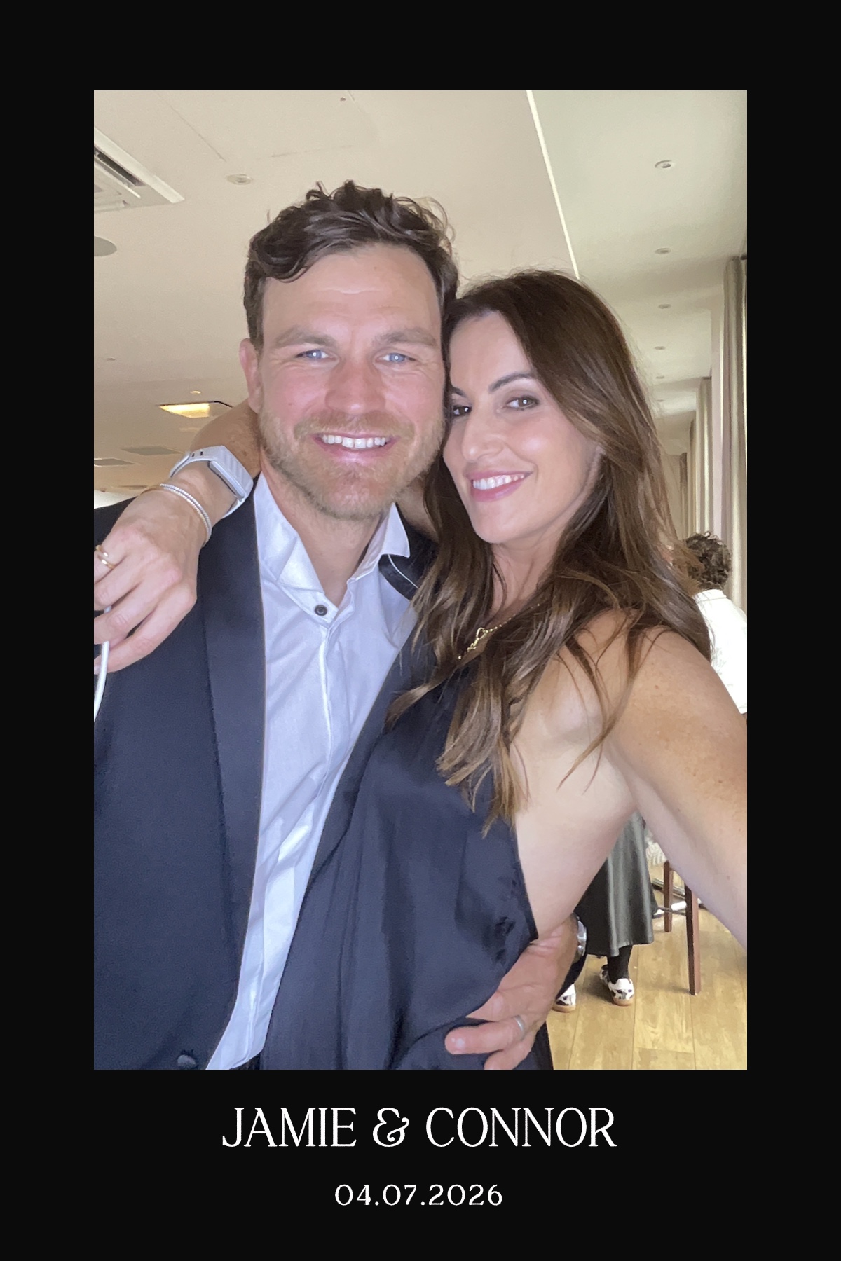 Jamie & Connor's Wedding | View more photos from the event at gallery.liverpoolselfiemirror.co.uk/u/LiverpoolSelfieMirror/Jamie-Connors-Wedding