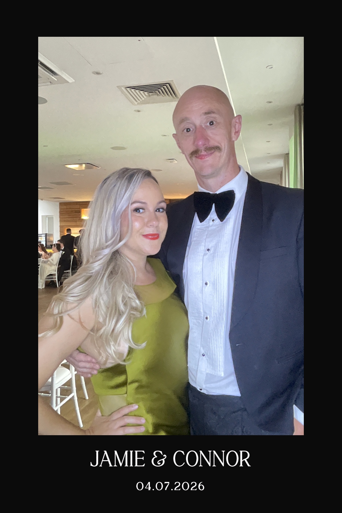 Jamie & Connor's Wedding | View more photos from the event at gallery.liverpoolselfiemirror.co.uk/u/LiverpoolSelfieMirror/Jamie-Connors-Wedding