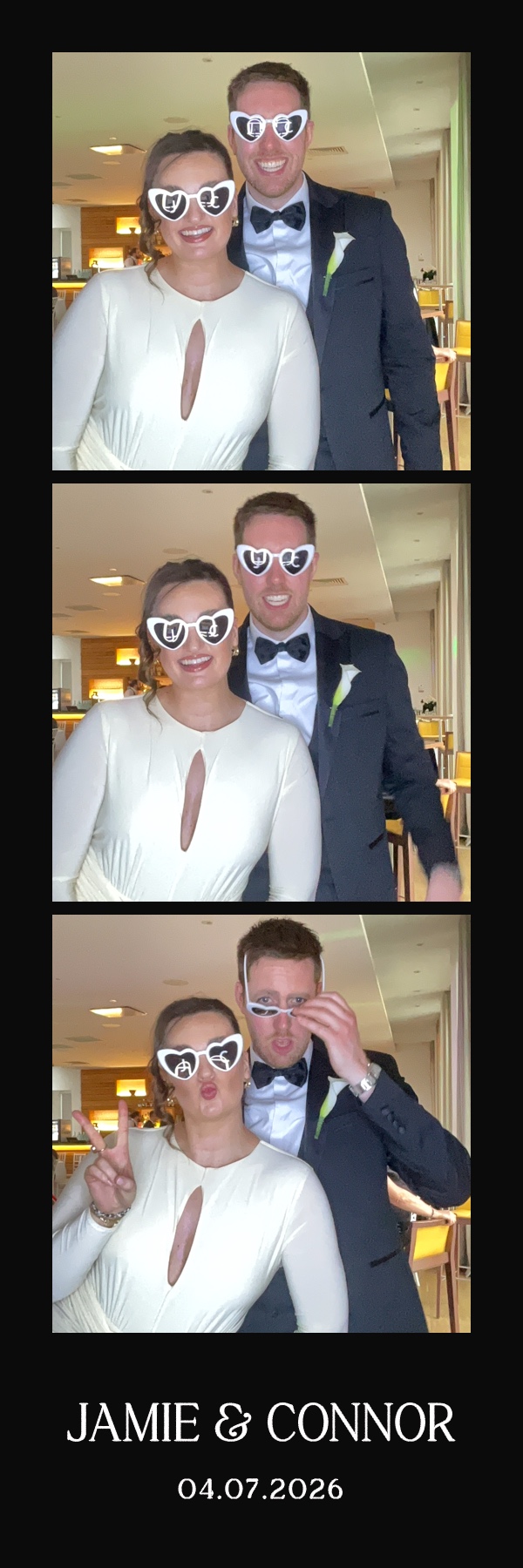 Jamie & Connor's Wedding | View more photos from the event at gallery.liverpoolselfiemirror.co.uk/u/LiverpoolSelfieMirror/Jamie-Connors-Wedding