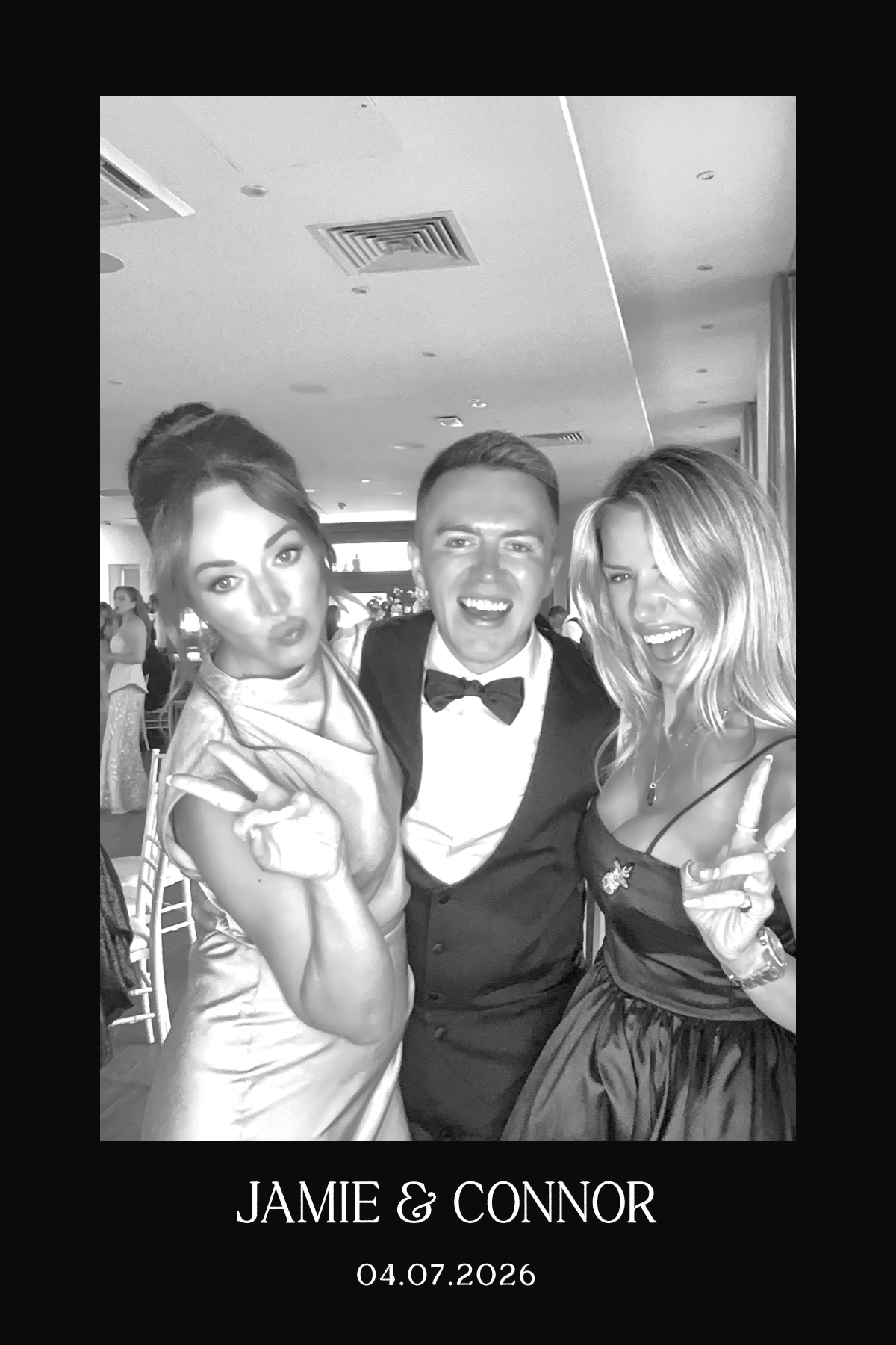 Jamie & Connor's Wedding | View more photos from the event at gallery.liverpoolselfiemirror.co.uk/u/LiverpoolSelfieMirror/Jamie-Connors-Wedding
