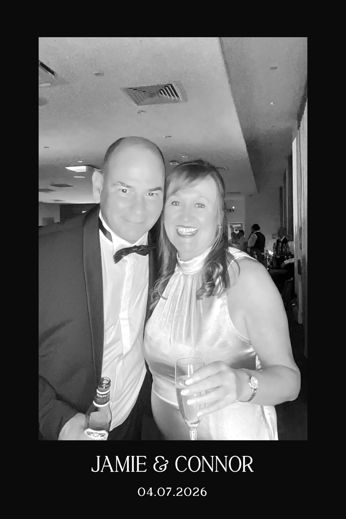 Jamie & Connor's Wedding | View more photos from the event at gallery.liverpoolselfiemirror.co.uk/u/LiverpoolSelfieMirror/Jamie-Connors-Wedding