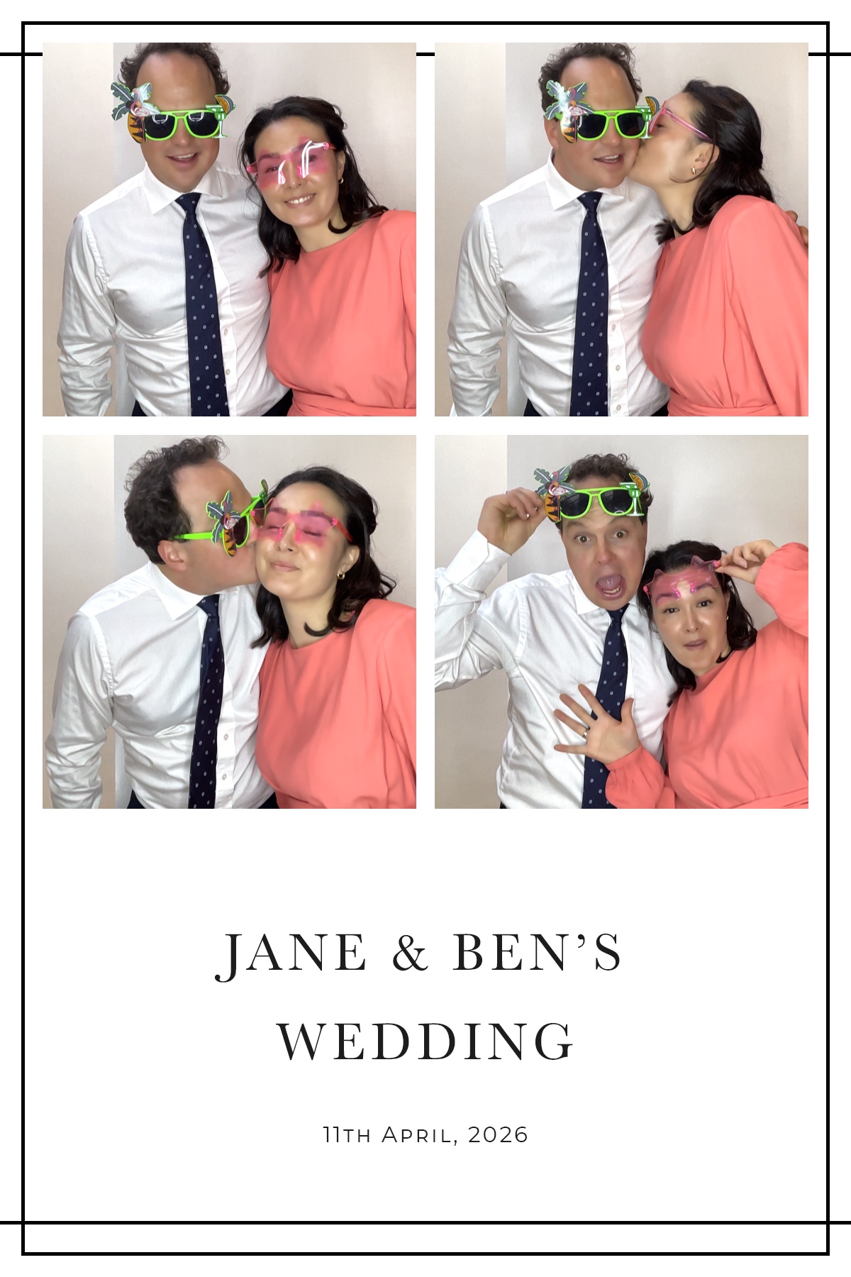 Jane & Ben's Wedding | View more photos from the event at gallery.liverpoolselfiemirror.co.uk/u/LiverpoolSelfieMirror/Jane-Bens-Wedding