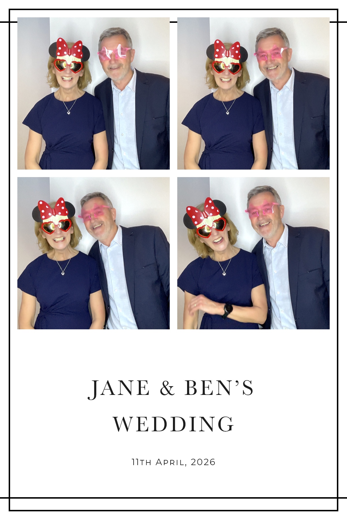 Jane & Ben's Wedding | View more photos from the event at gallery.liverpoolselfiemirror.co.uk/u/LiverpoolSelfieMirror/Jane-Bens-Wedding