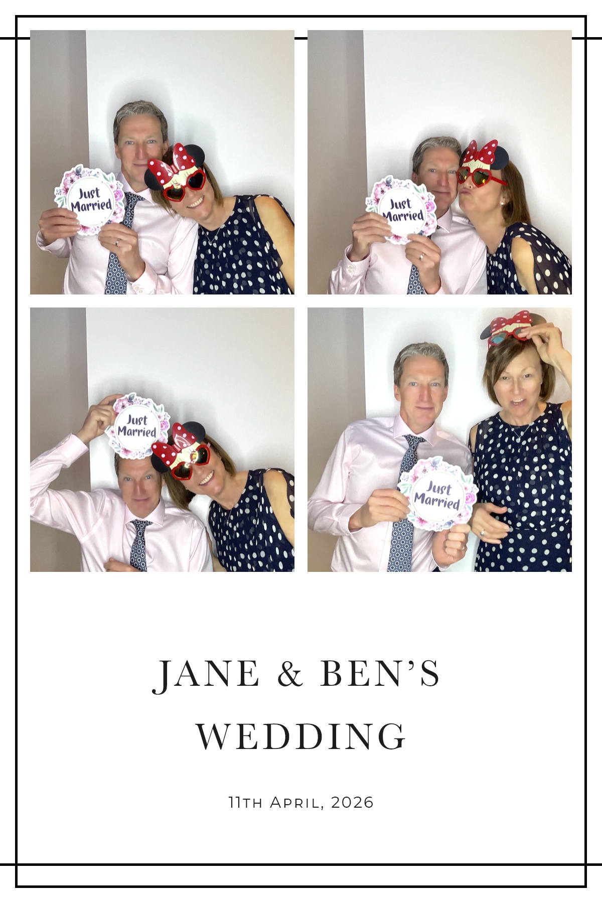 Jane & Ben's Wedding | View more photos from the event at gallery.liverpoolselfiemirror.co.uk/u/LiverpoolSelfieMirror/Jane-Bens-Wedding