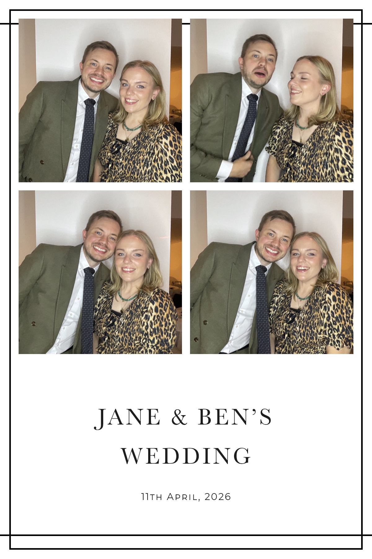 Jane & Ben's Wedding | View more photos from the event at gallery.liverpoolselfiemirror.co.uk/u/LiverpoolSelfieMirror/Jane-Bens-Wedding