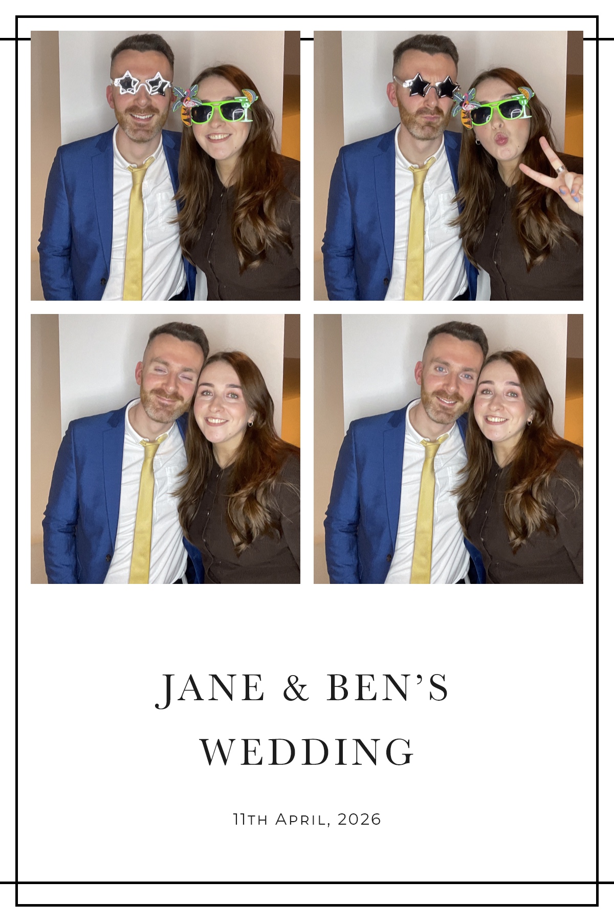 Jane & Ben's Wedding | View more photos from the event at gallery.liverpoolselfiemirror.co.uk/u/LiverpoolSelfieMirror/Jane-Bens-Wedding