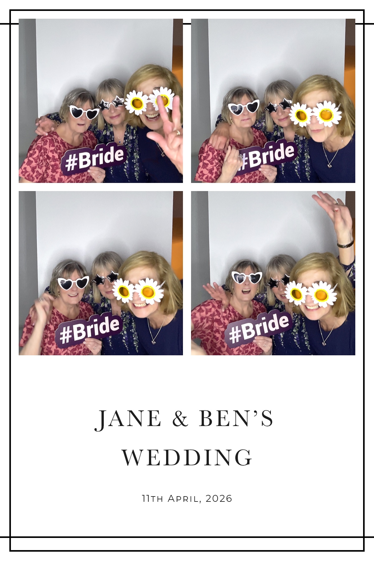 Jane & Ben's Wedding | View more photos from the event at gallery.liverpoolselfiemirror.co.uk/u/LiverpoolSelfieMirror/Jane-Bens-Wedding