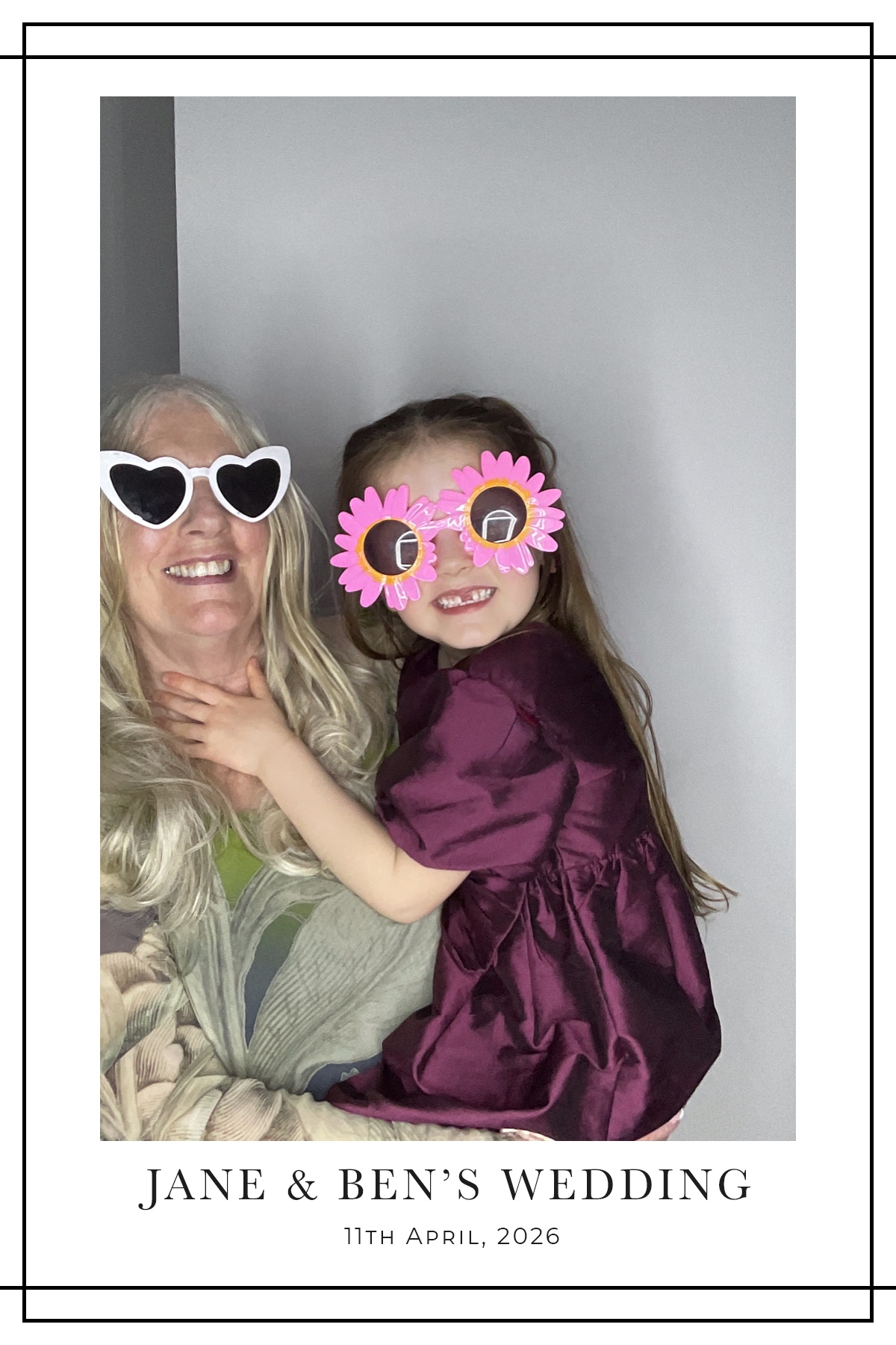 Jane & Ben's Wedding | View more photos from the event at gallery.liverpoolselfiemirror.co.uk/u/LiverpoolSelfieMirror/Jane-Bens-Wedding