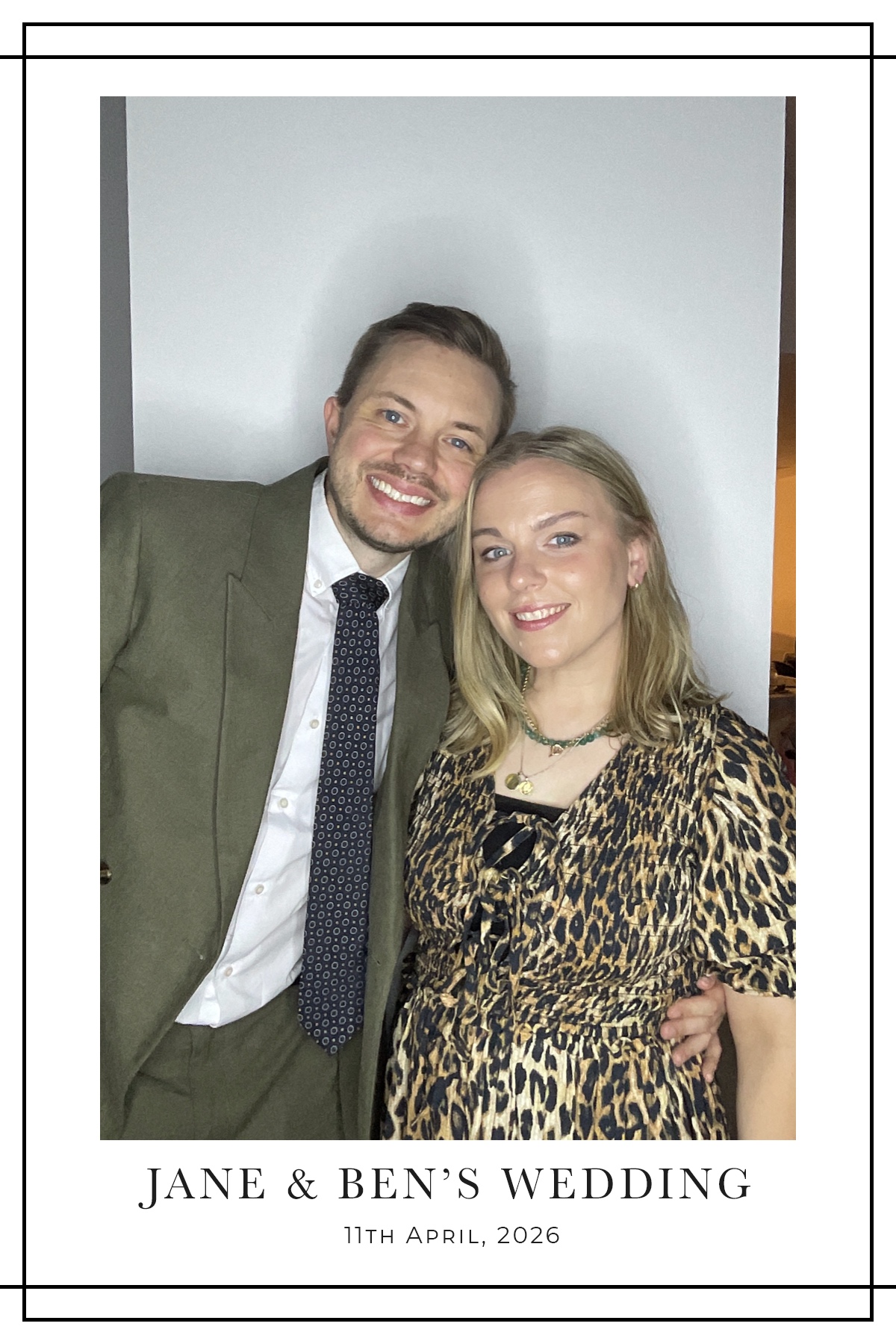 Jane & Ben's Wedding | View more photos from the event at gallery.liverpoolselfiemirror.co.uk/u/LiverpoolSelfieMirror/Jane-Bens-Wedding
