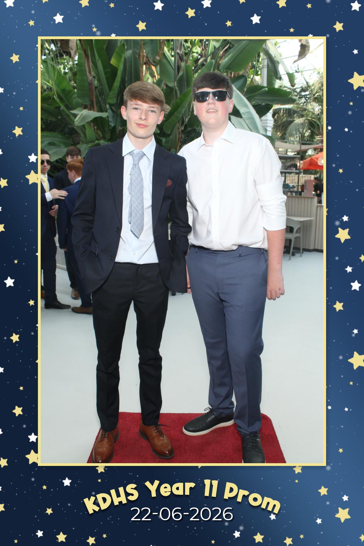 KDHS Year 11 Prom | View more photos from the event at gallery.liverpoolselfiemirror.co.uk/u/LiverpoolSelfieMirror/KDHS-Year-11-Prom