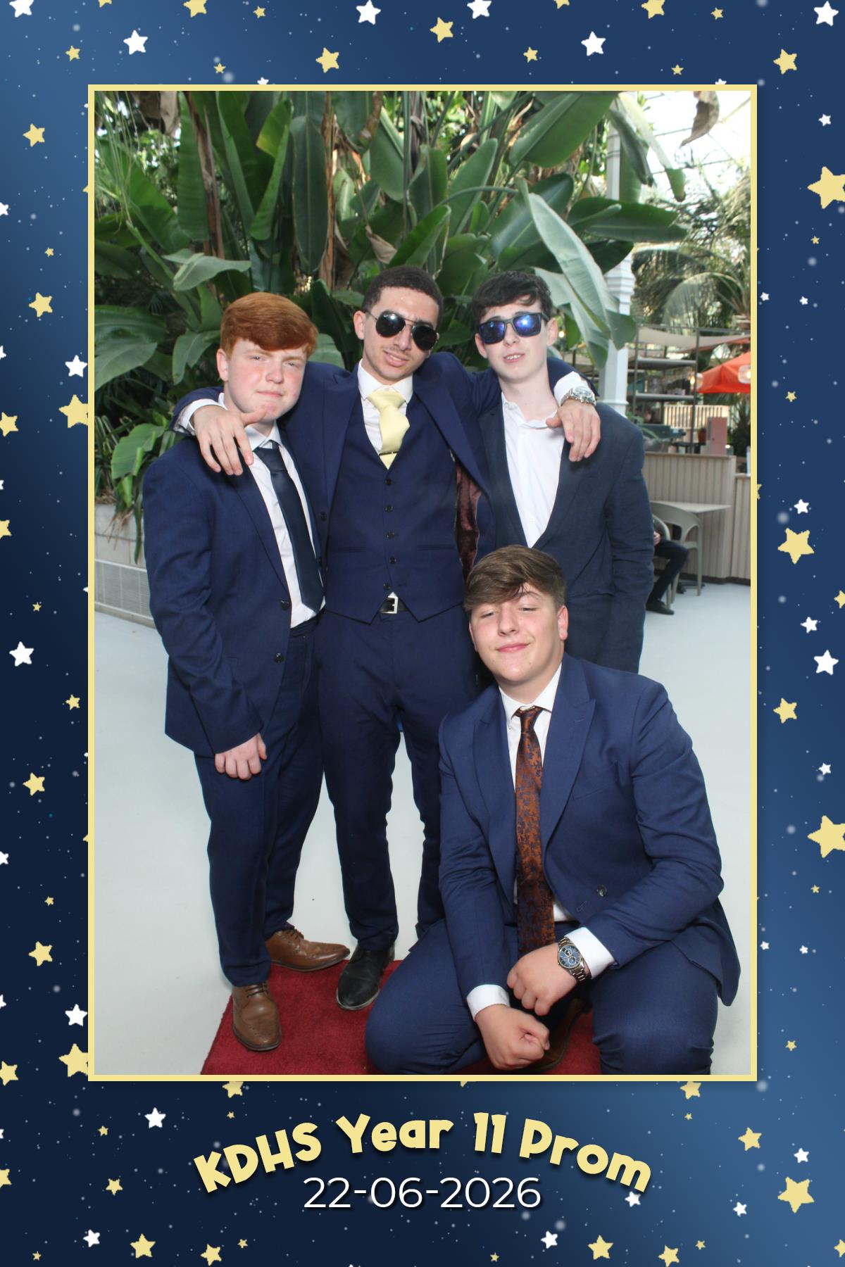 KDHS Year 11 Prom | View more photos from the event at gallery.liverpoolselfiemirror.co.uk/u/LiverpoolSelfieMirror/KDHS-Year-11-Prom