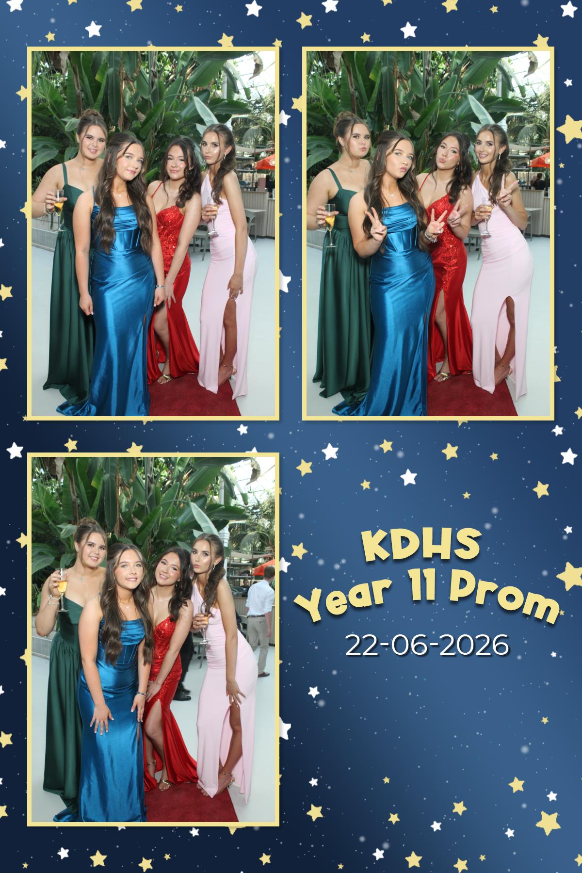 KDHS Year 11 Prom | View more photos from the event at gallery.liverpoolselfiemirror.co.uk/u/LiverpoolSelfieMirror/KDHS-Year-11-Prom