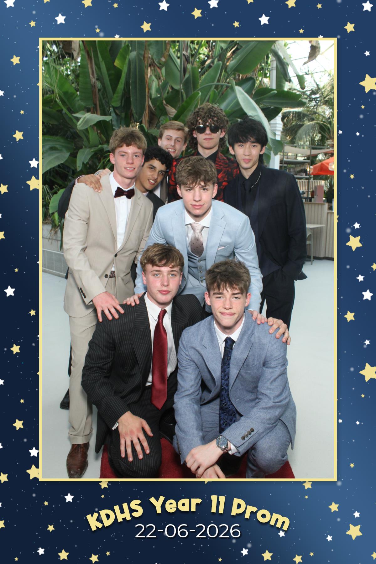 KDHS Year 11 Prom | View more photos from the event at gallery.liverpoolselfiemirror.co.uk/u/LiverpoolSelfieMirror/KDHS-Year-11-Prom