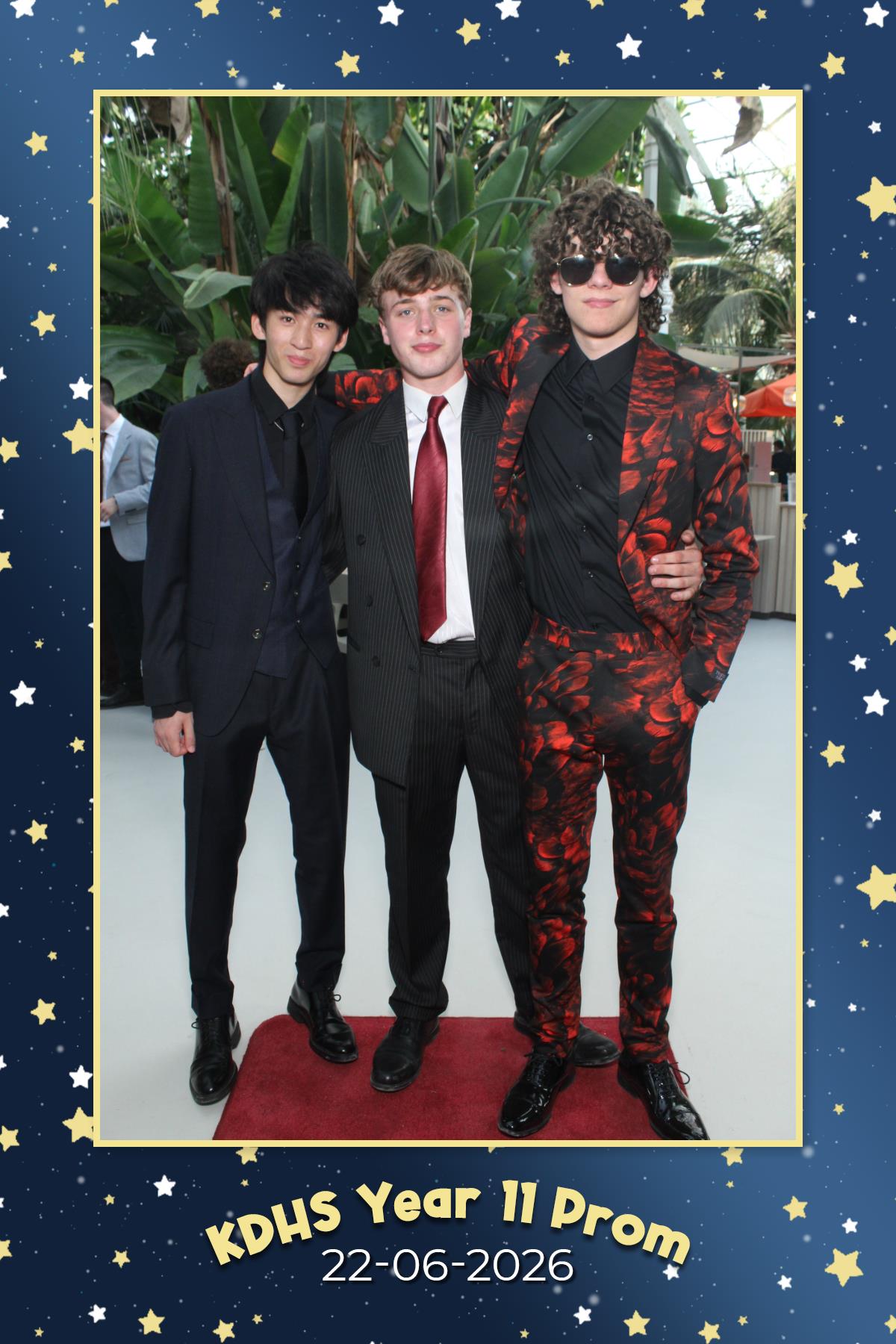 KDHS Year 11 Prom | View more photos from the event at gallery.liverpoolselfiemirror.co.uk/u/LiverpoolSelfieMirror/KDHS-Year-11-Prom