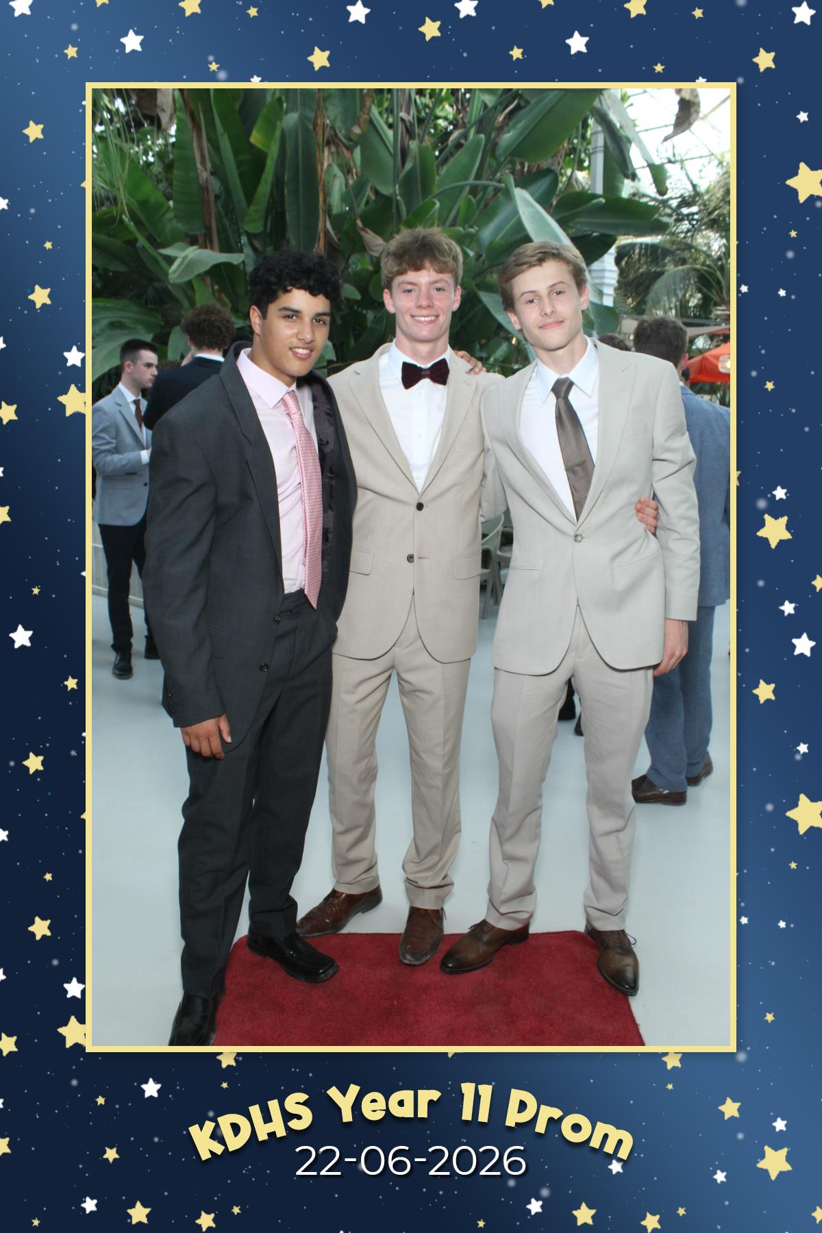 KDHS Year 11 Prom | View more photos from the event at gallery.liverpoolselfiemirror.co.uk/u/LiverpoolSelfieMirror/KDHS-Year-11-Prom