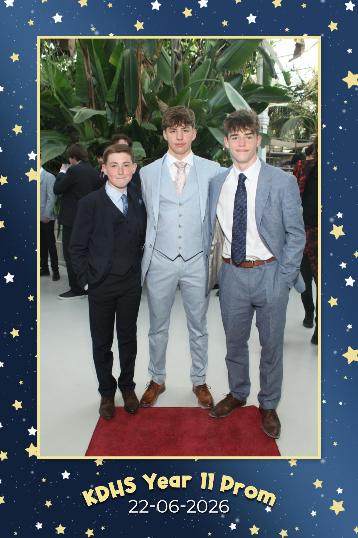 KDHS Year 11 Prom | View more photos from the event at gallery.liverpoolselfiemirror.co.uk/u/LiverpoolSelfieMirror/KDHS-Year-11-Prom