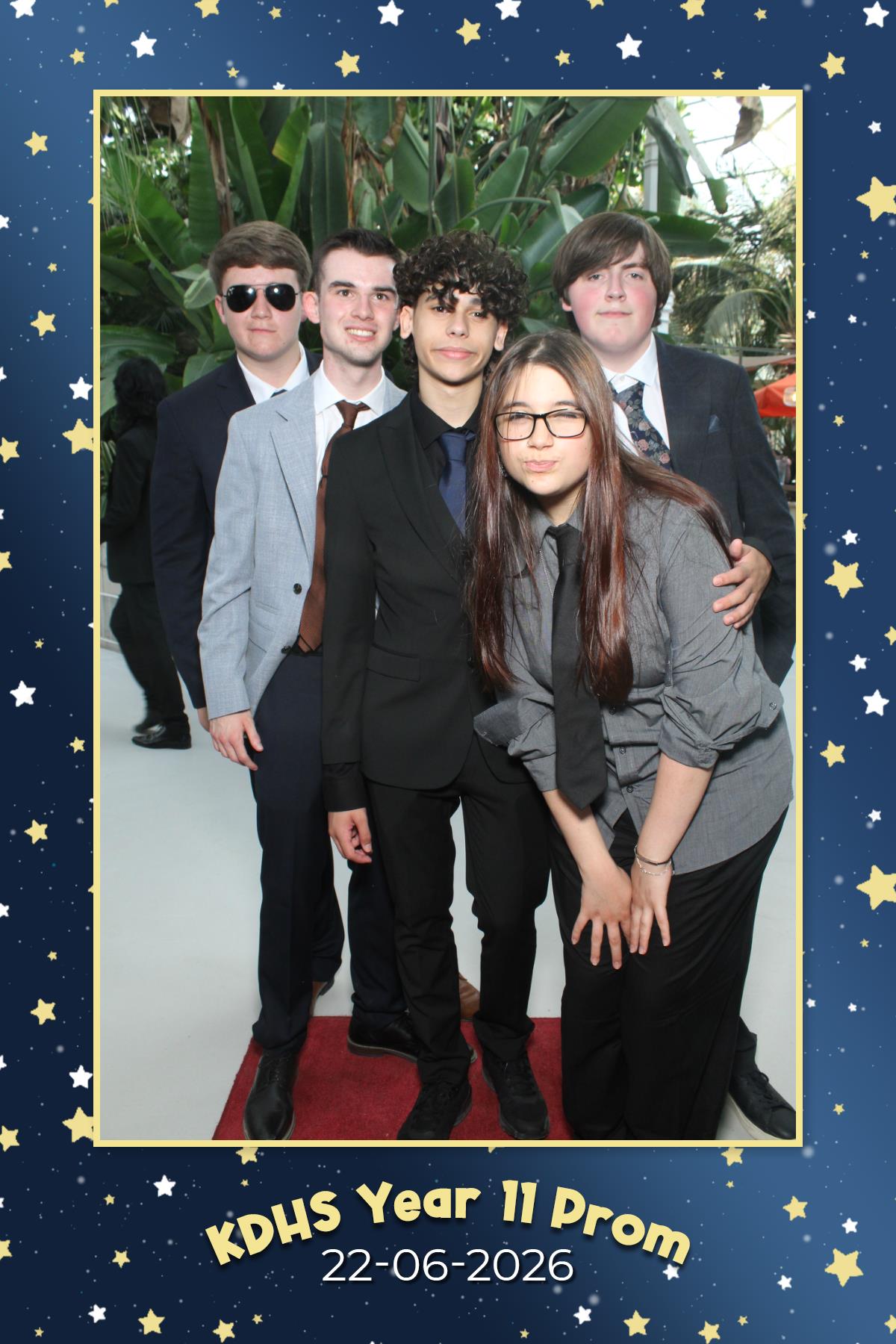 KDHS Year 11 Prom | View more photos from the event at gallery.liverpoolselfiemirror.co.uk/u/LiverpoolSelfieMirror/KDHS-Year-11-Prom