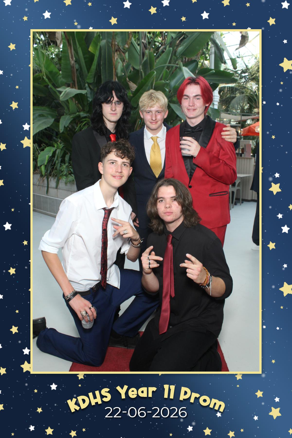 KDHS Year 11 Prom | View more photos from the event at gallery.liverpoolselfiemirror.co.uk/u/LiverpoolSelfieMirror/KDHS-Year-11-Prom