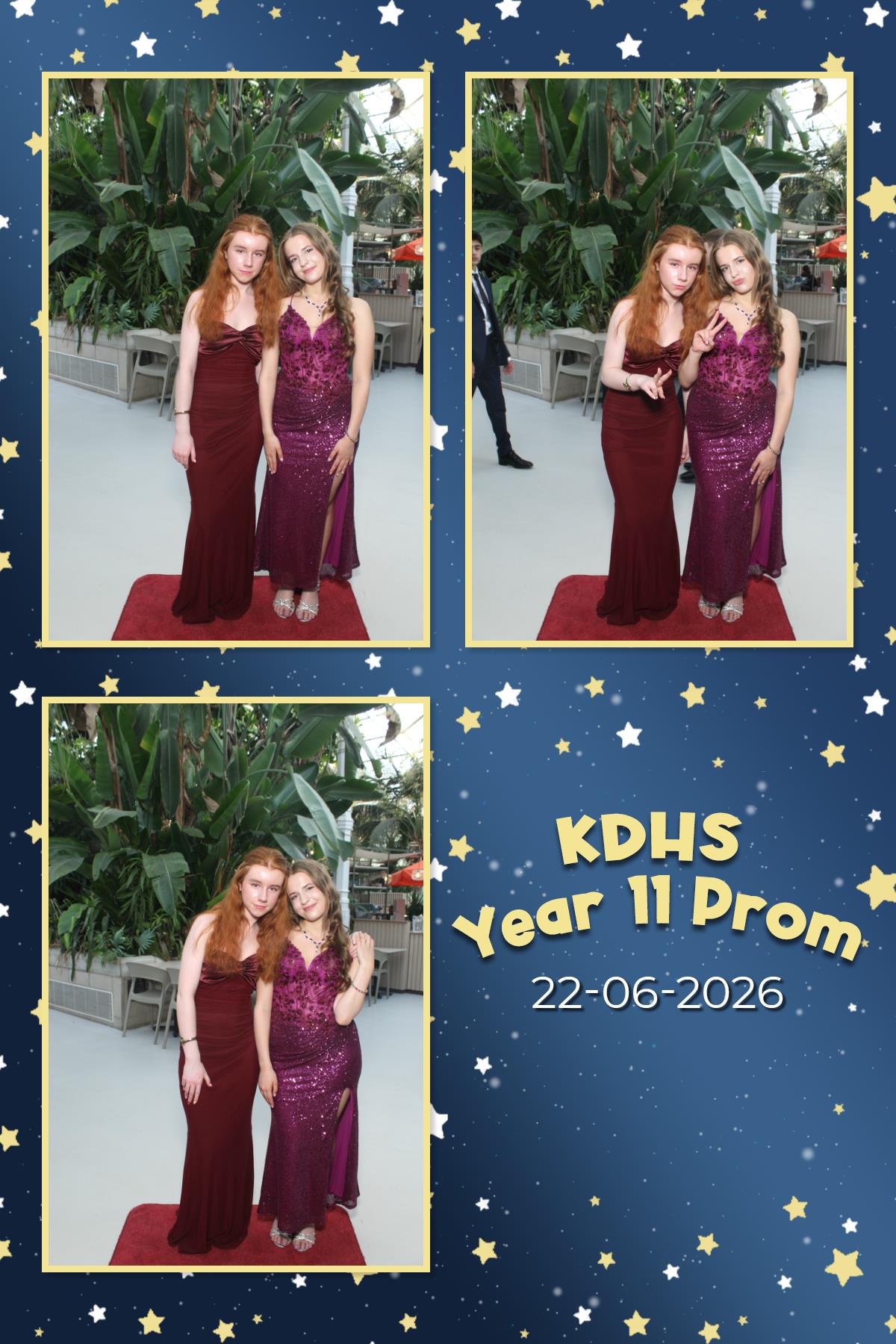 KDHS Year 11 Prom | View more photos from the event at gallery.liverpoolselfiemirror.co.uk/u/LiverpoolSelfieMirror/KDHS-Year-11-Prom