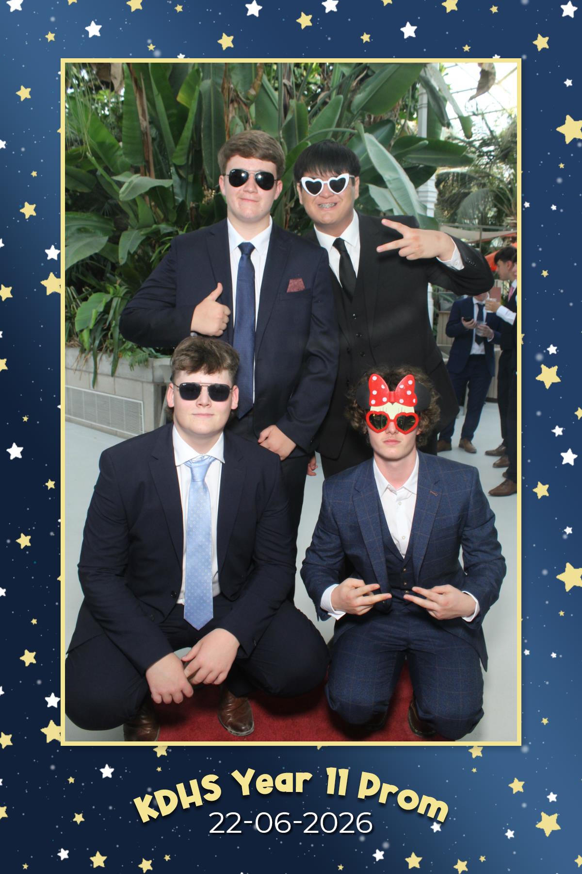 KDHS Year 11 Prom | View more photos from the event at gallery.liverpoolselfiemirror.co.uk/u/LiverpoolSelfieMirror/KDHS-Year-11-Prom