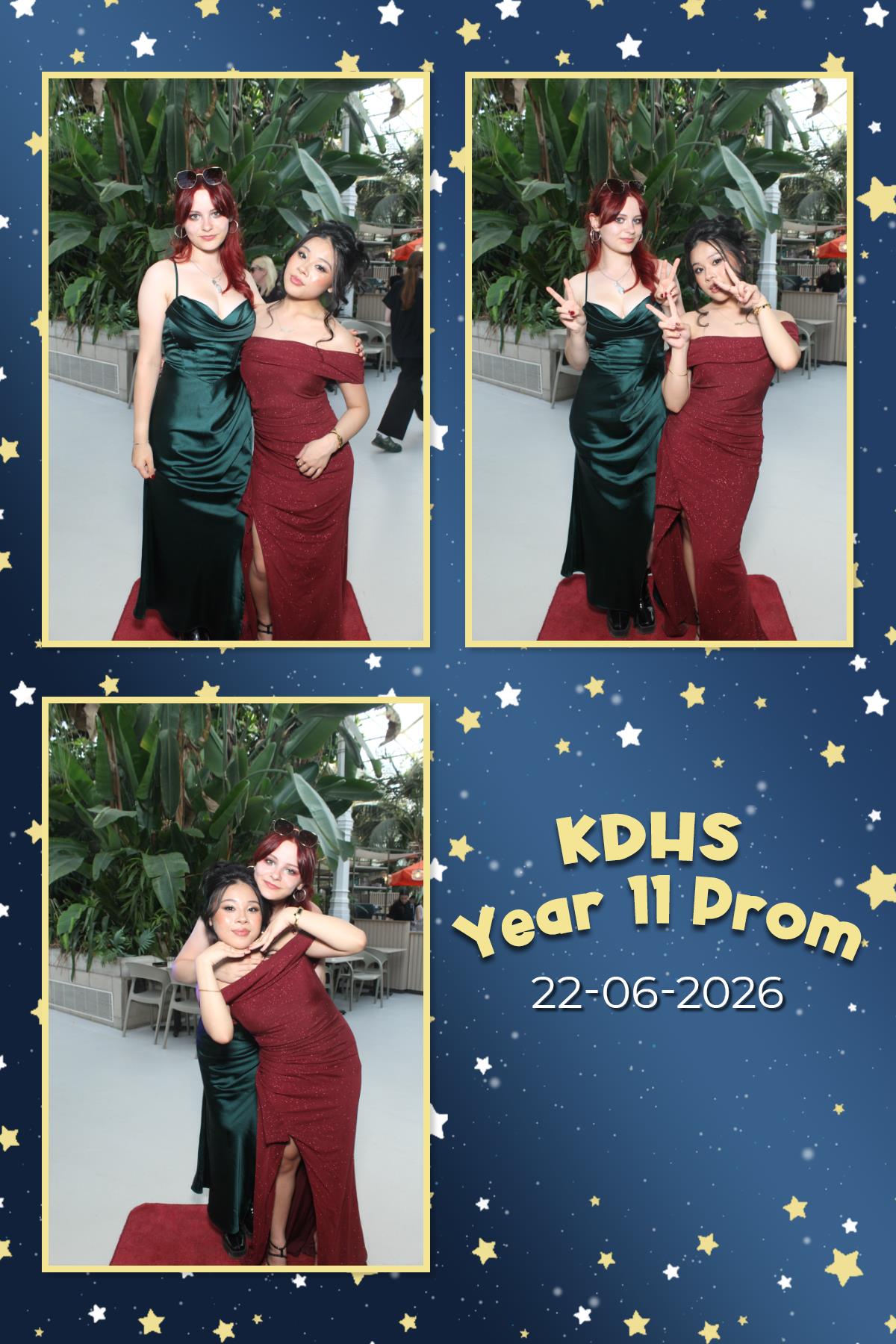 KDHS Year 11 Prom | View more photos from the event at gallery.liverpoolselfiemirror.co.uk/u/LiverpoolSelfieMirror/KDHS-Year-11-Prom