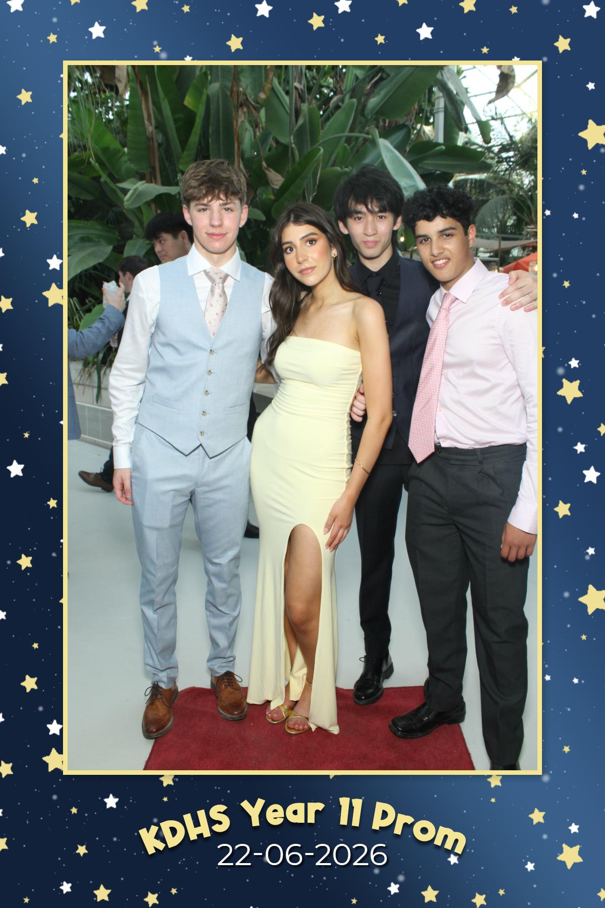 KDHS Year 11 Prom | View more photos from the event at gallery.liverpoolselfiemirror.co.uk/u/LiverpoolSelfieMirror/KDHS-Year-11-Prom