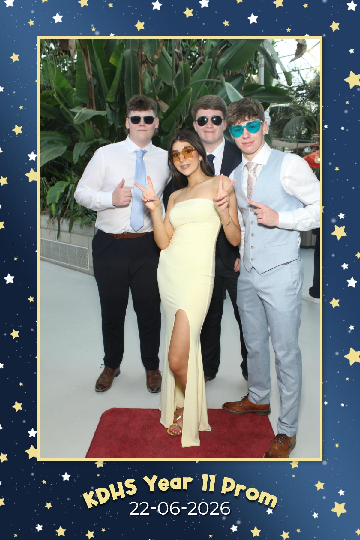KDHS Year 11 Prom | View more photos from the event at gallery.liverpoolselfiemirror.co.uk/u/LiverpoolSelfieMirror/KDHS-Year-11-Prom