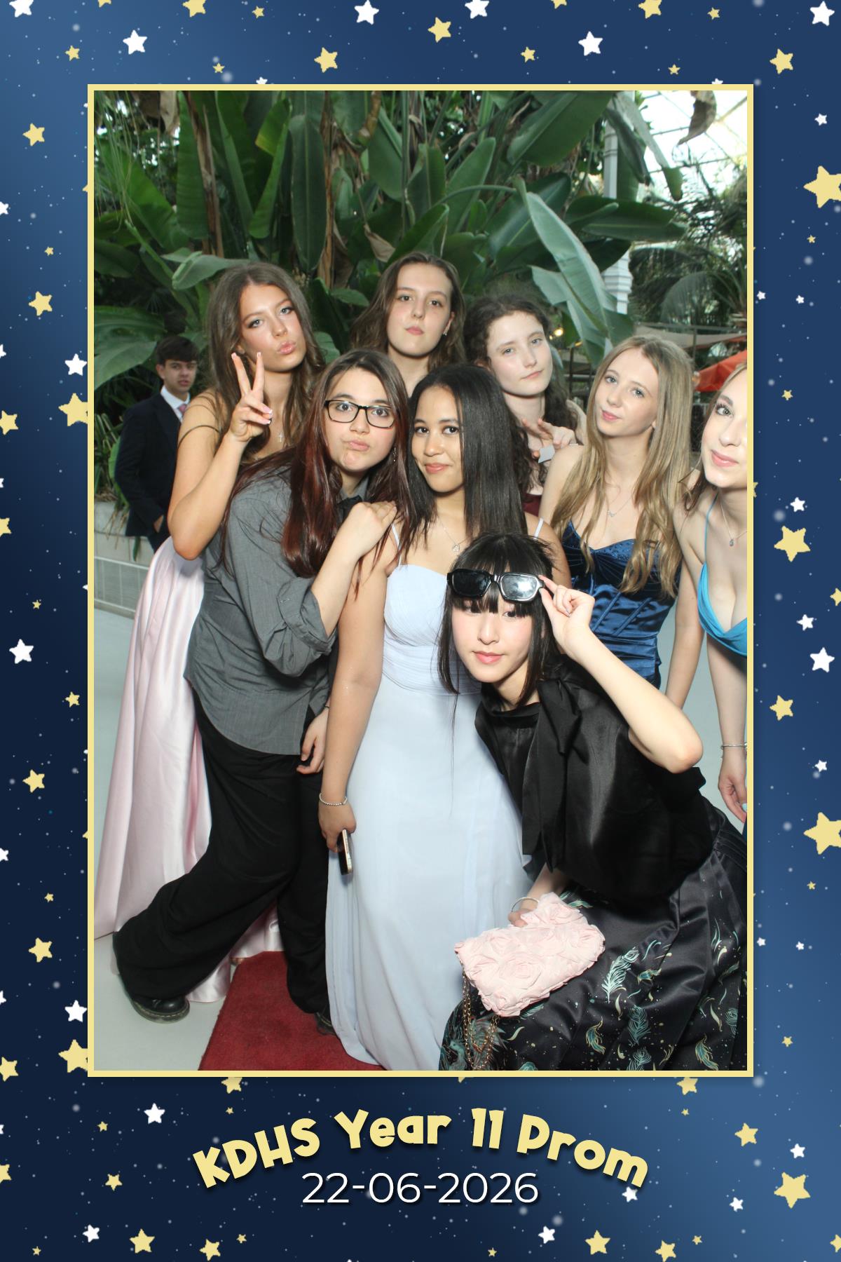 KDHS Year 11 Prom | View more photos from the event at gallery.liverpoolselfiemirror.co.uk/u/LiverpoolSelfieMirror/KDHS-Year-11-Prom