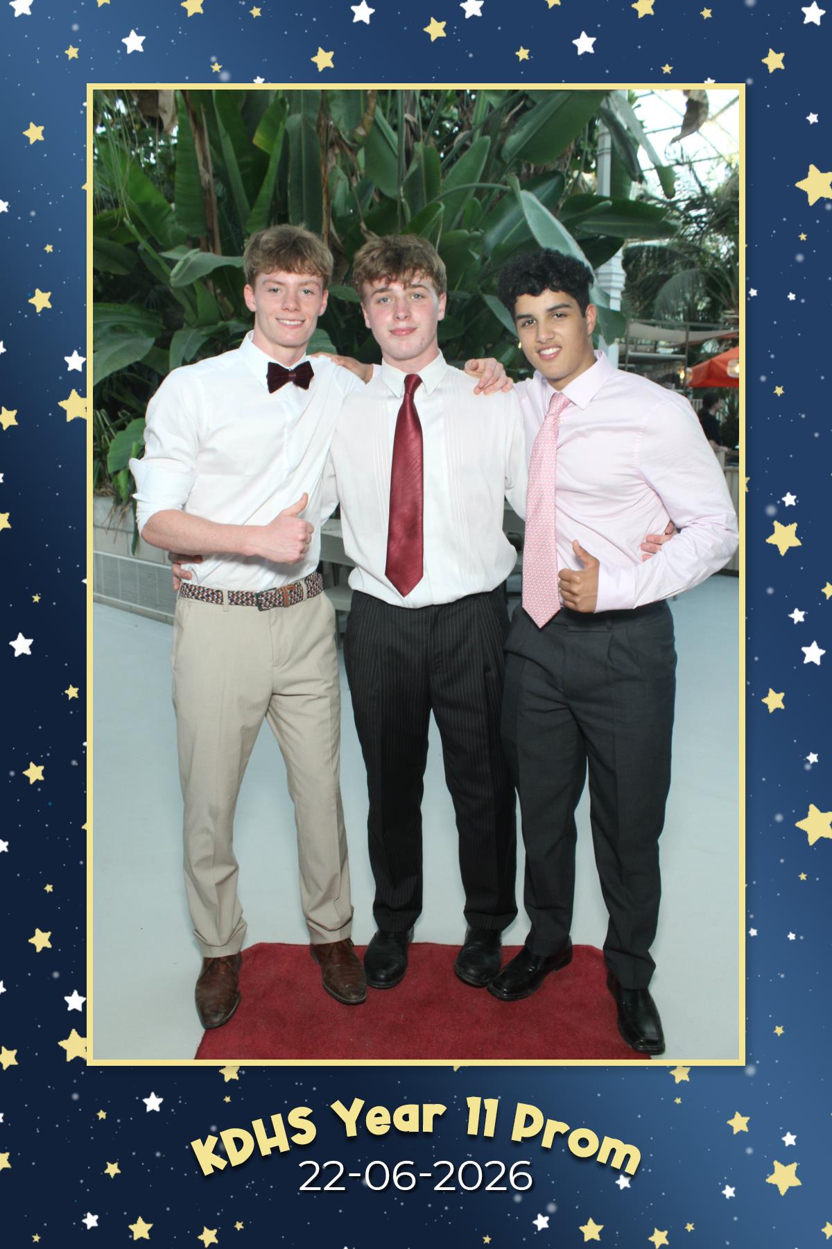 KDHS Year 11 Prom | View more photos from the event at gallery.liverpoolselfiemirror.co.uk/u/LiverpoolSelfieMirror/KDHS-Year-11-Prom