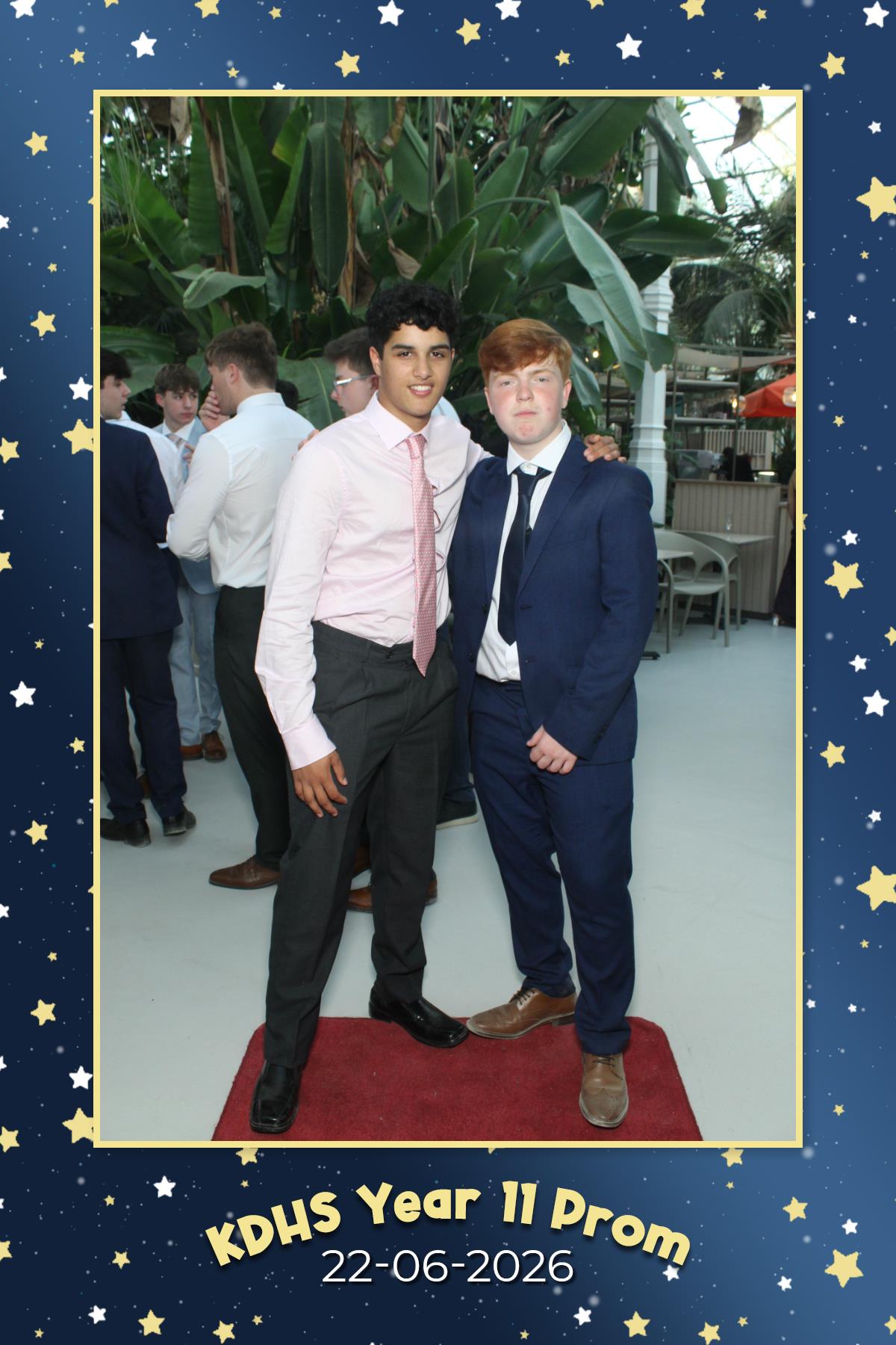 KDHS Year 11 Prom | View more photos from the event at gallery.liverpoolselfiemirror.co.uk/u/LiverpoolSelfieMirror/KDHS-Year-11-Prom
